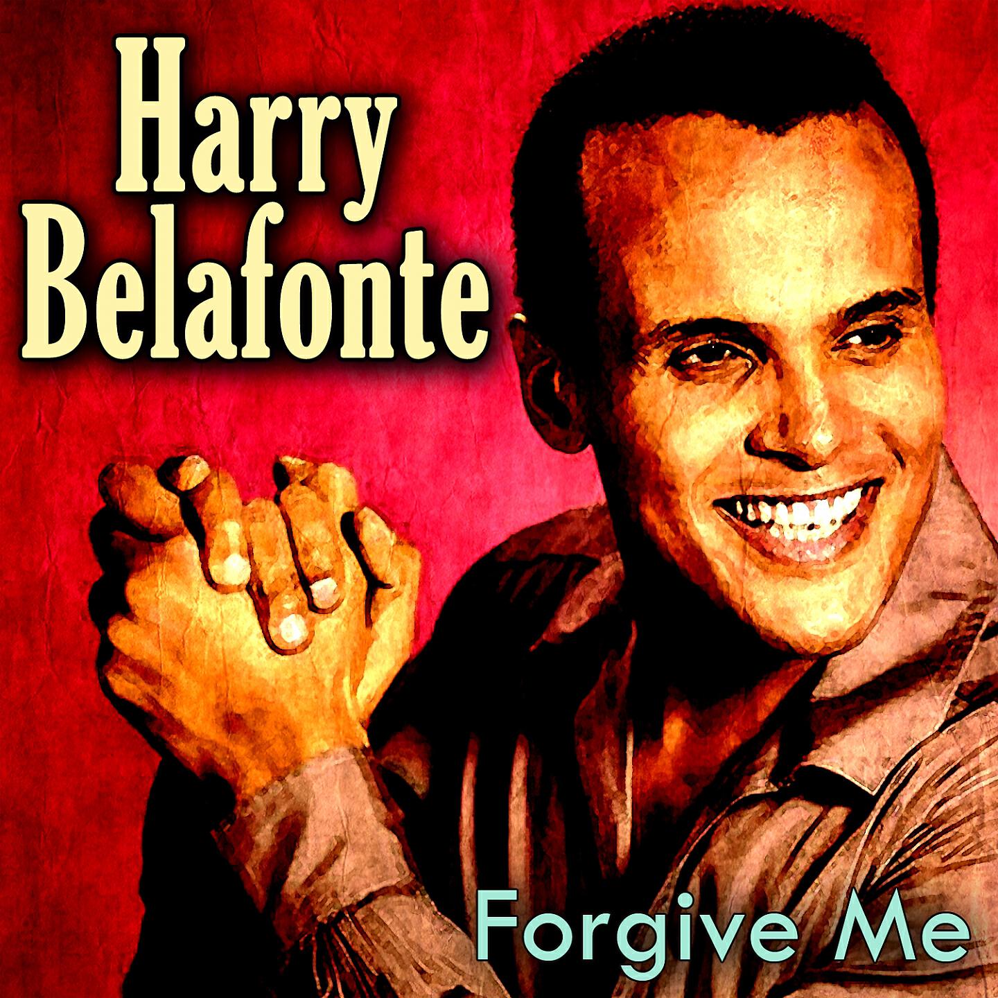 Harry Belafonte - Mama Looka Boo-Boo