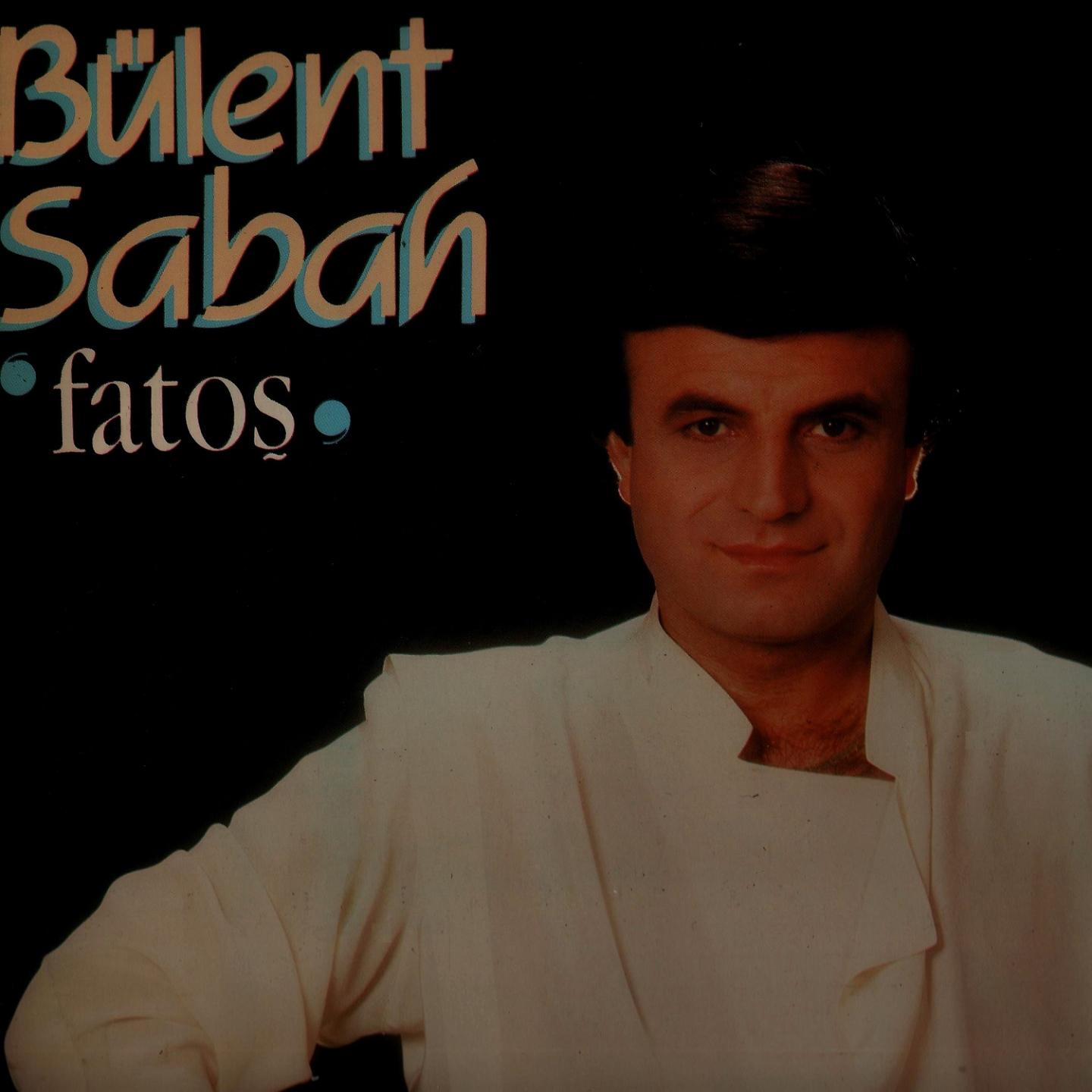 Постер альбома Fatoş