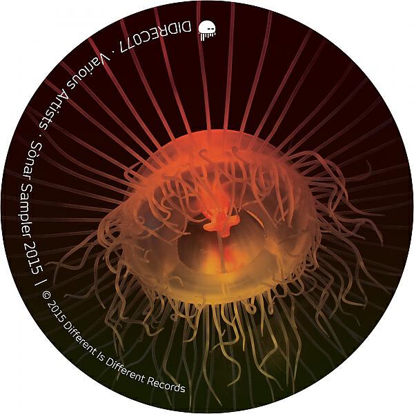 Red Square - Hyperspace (Stanny Franssen's GF Approach)