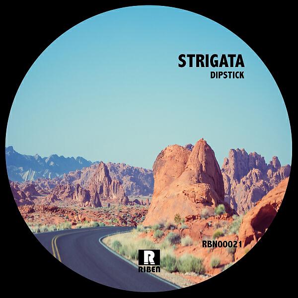 Strigata - Dipstick