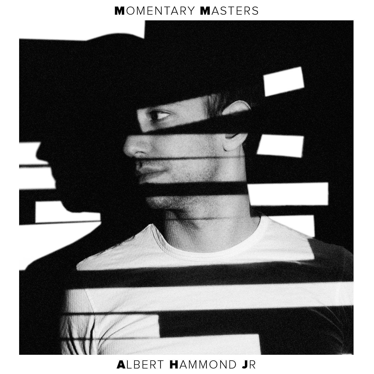 Постер альбома Momentary Masters