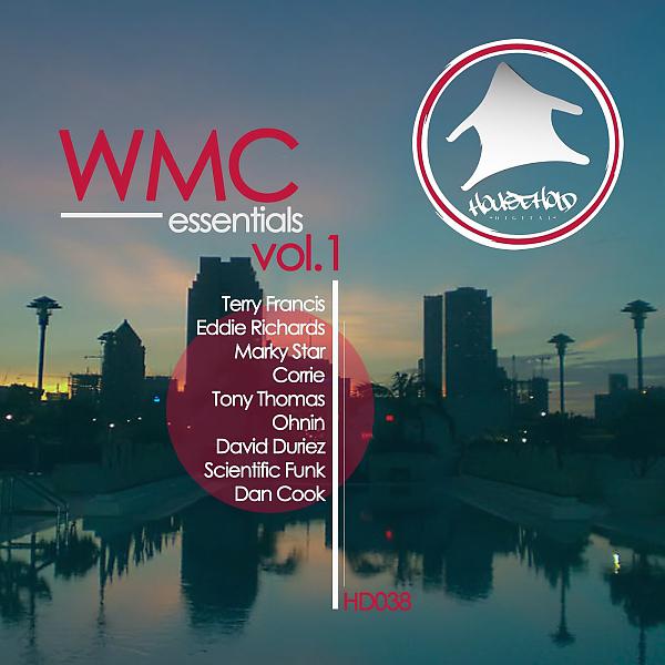 Постер альбома WMC Essentials, Vol. 1