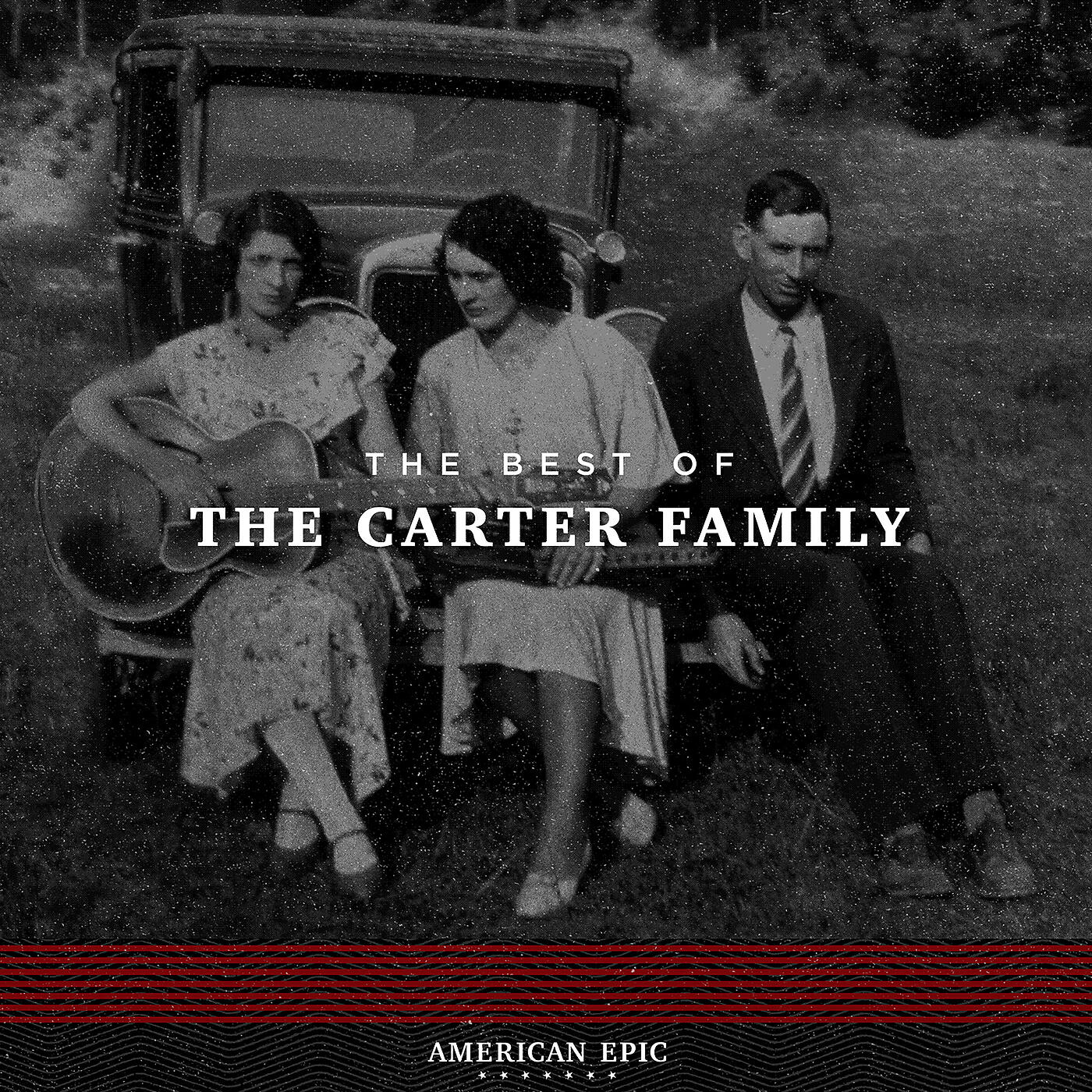 The Carter Family - John Hardy Was a Desperate Little Man