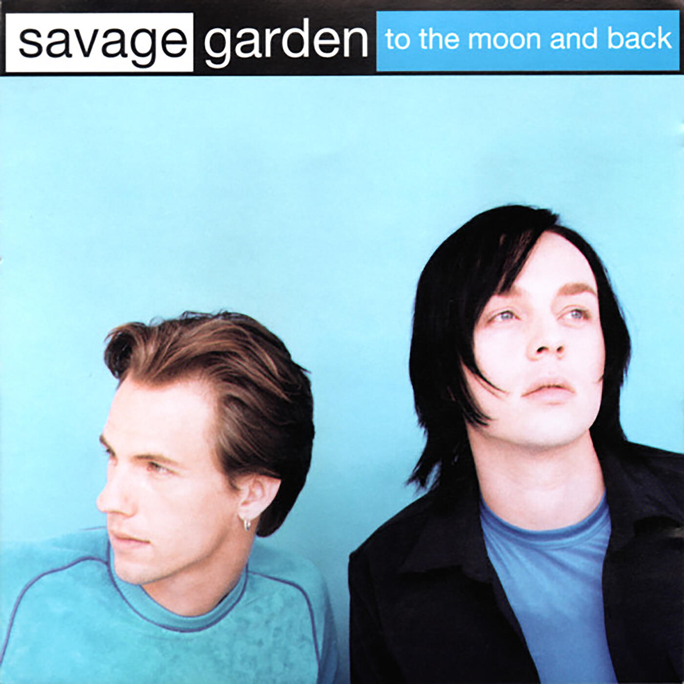 Savage Garden - Memorie Are Designed to Fade