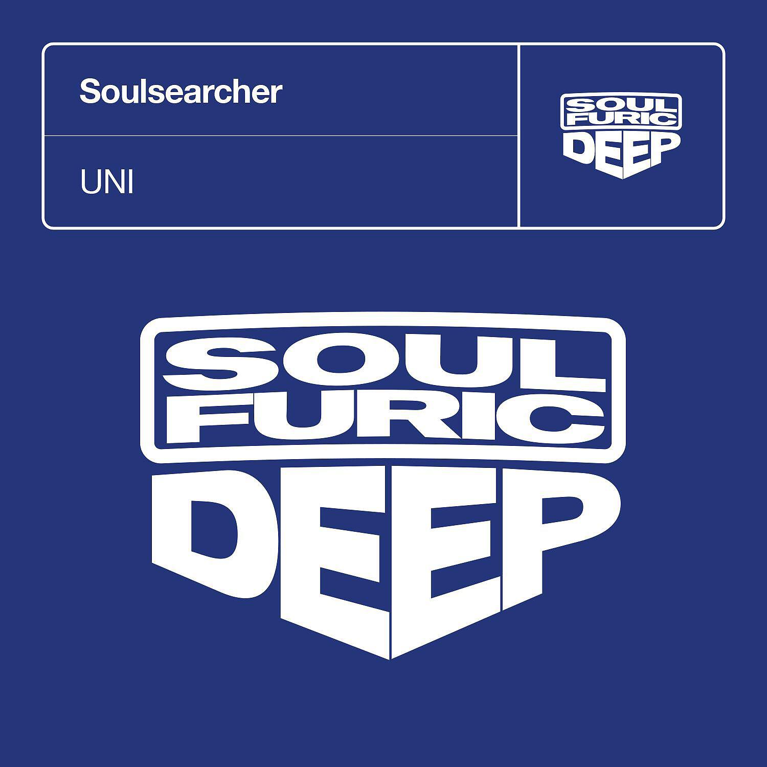Soulsearcher - UNI (X-tra Satisfaction)