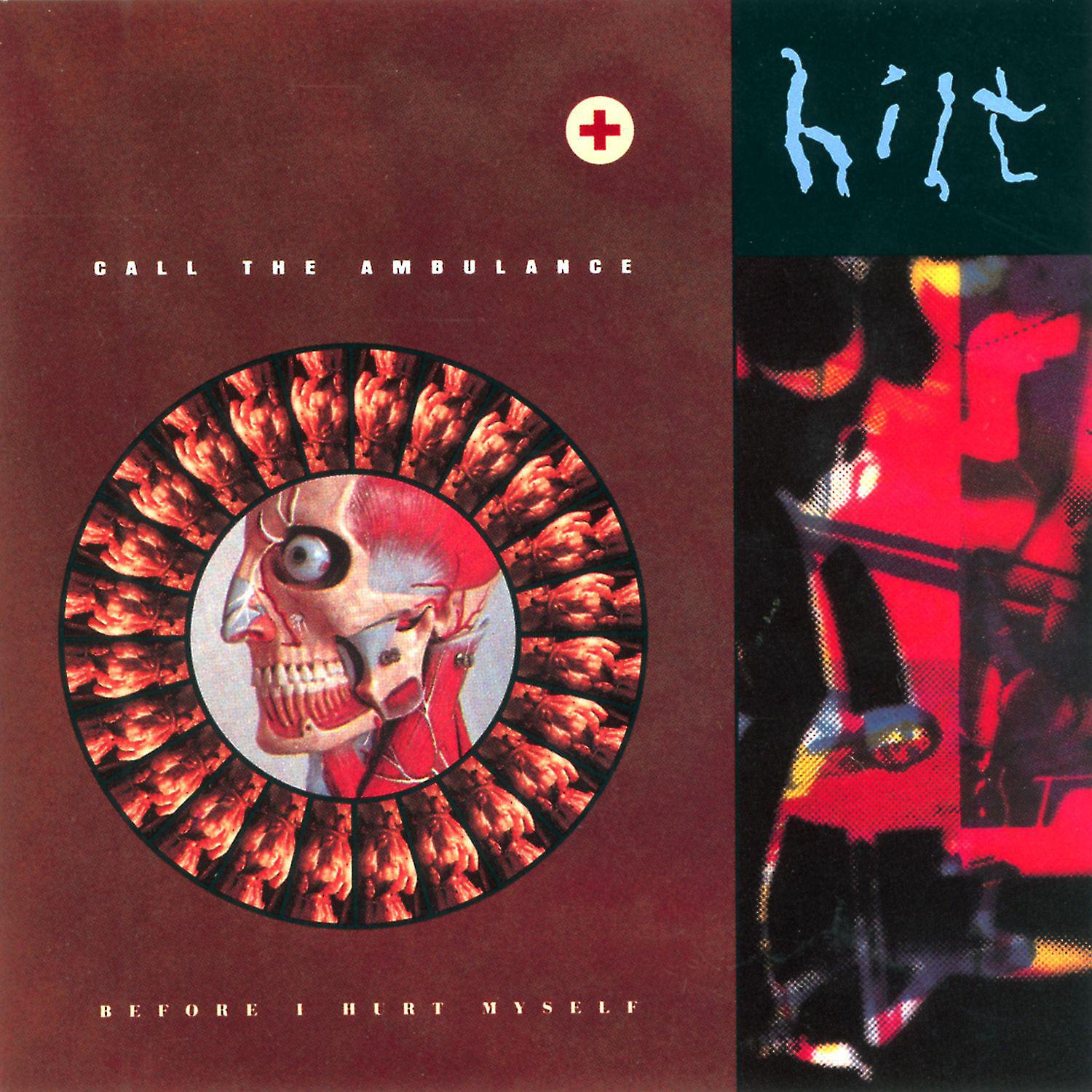 Hilt - Wood Soup