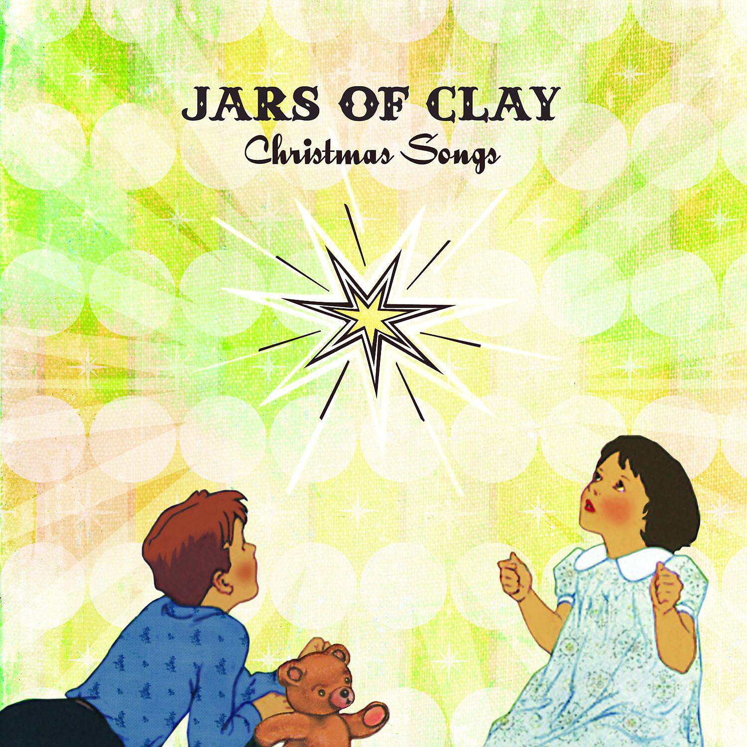 Jars Of Clay - Peace Is Here (Acoustic)