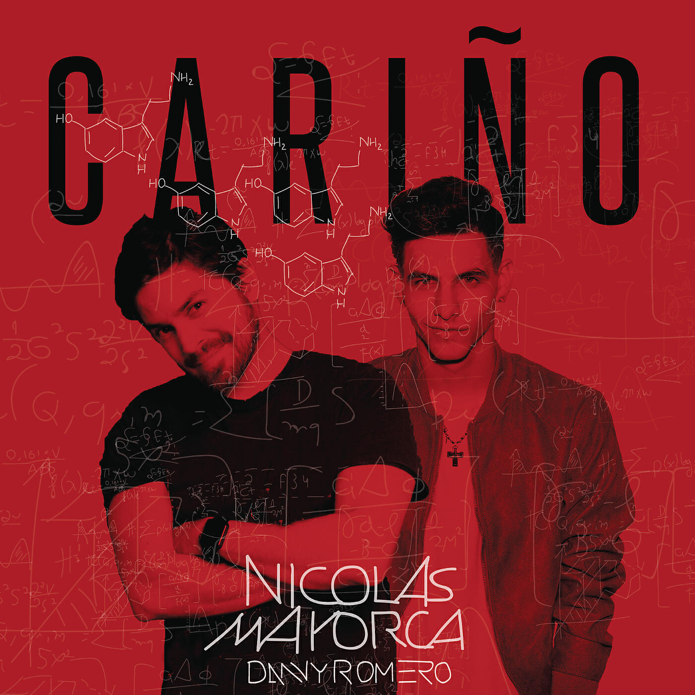 Nicolas Mayorca - Cariño
