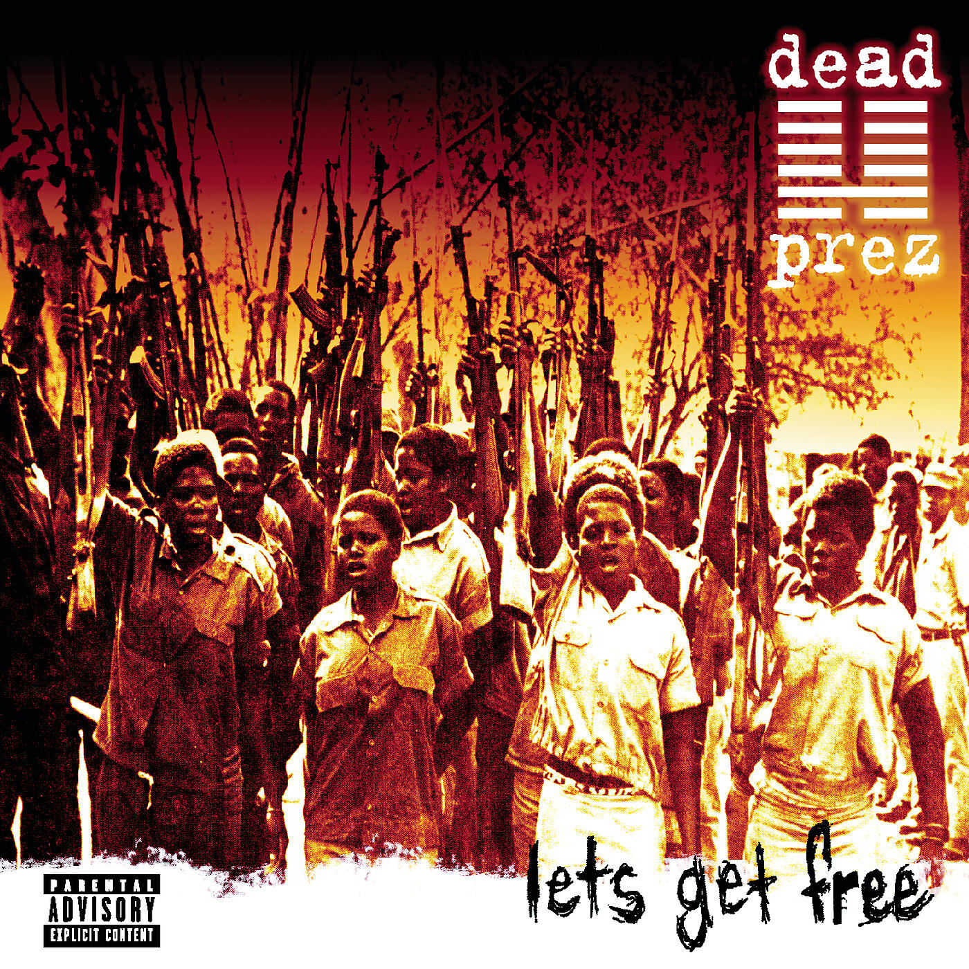 dead prez - You'll Find a Way