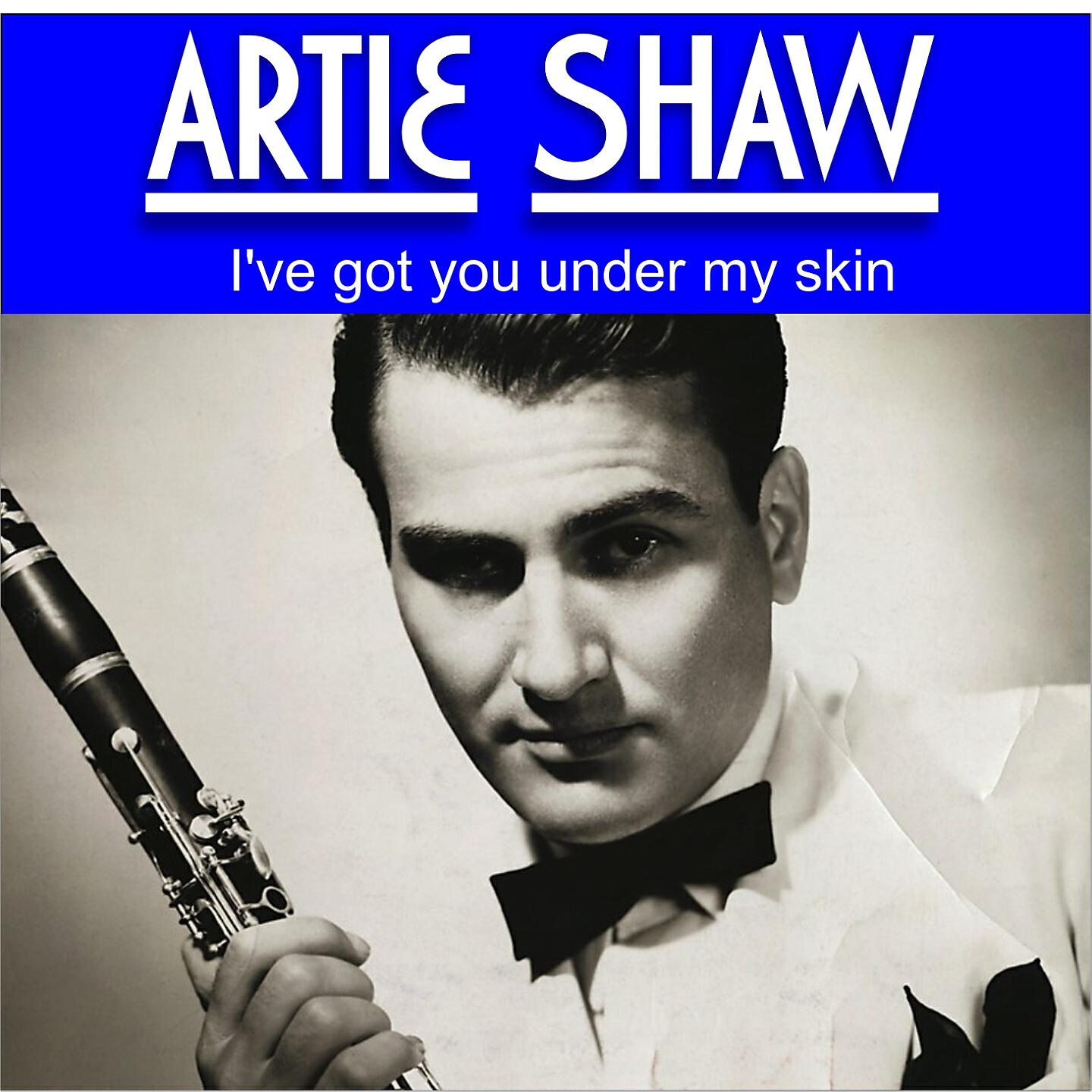 Artie Shaw - Mucho De Nada