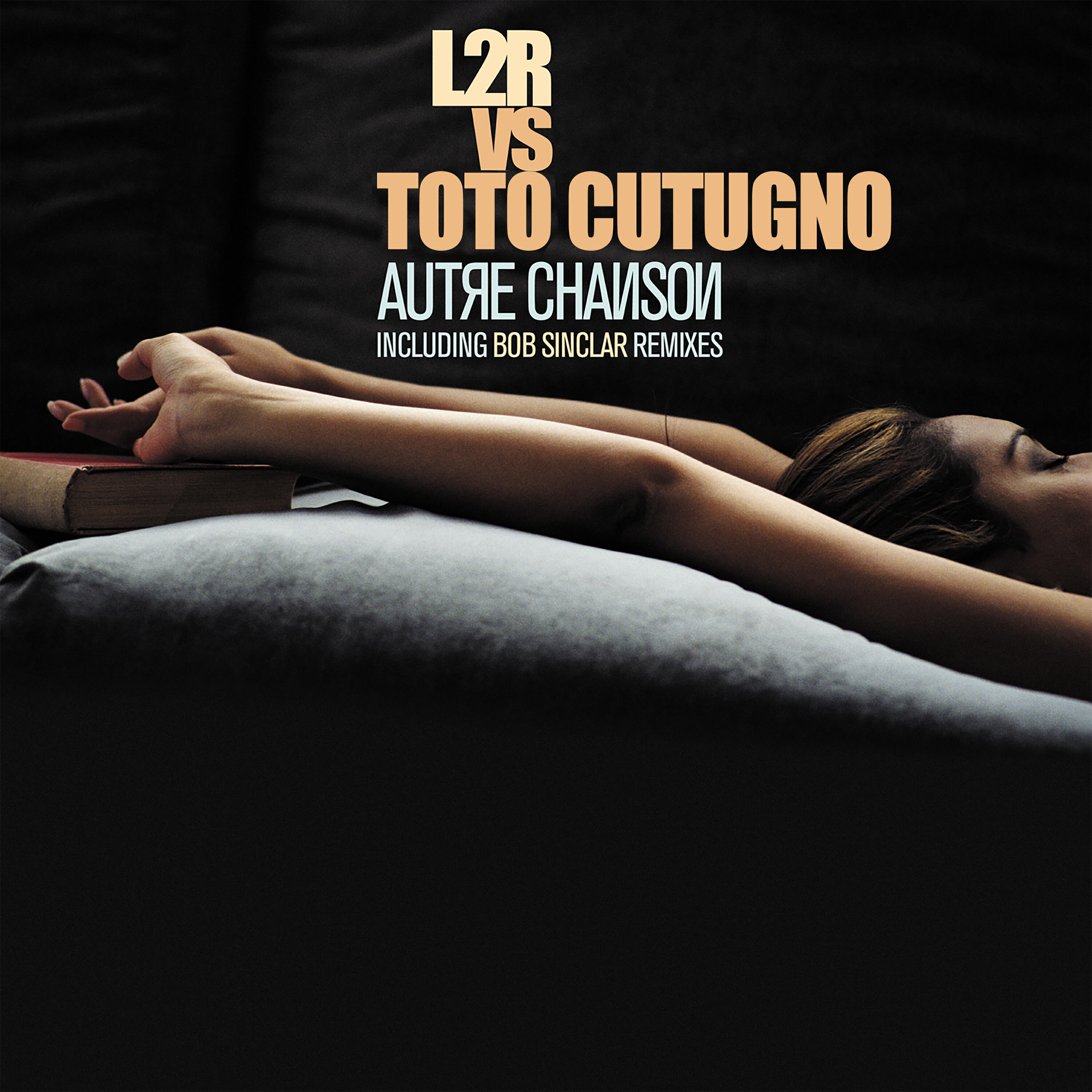 L2R, Toto Cutugno - Autre Chanson (Idea short rmx) (L2r Vs Toto Cutugno)
