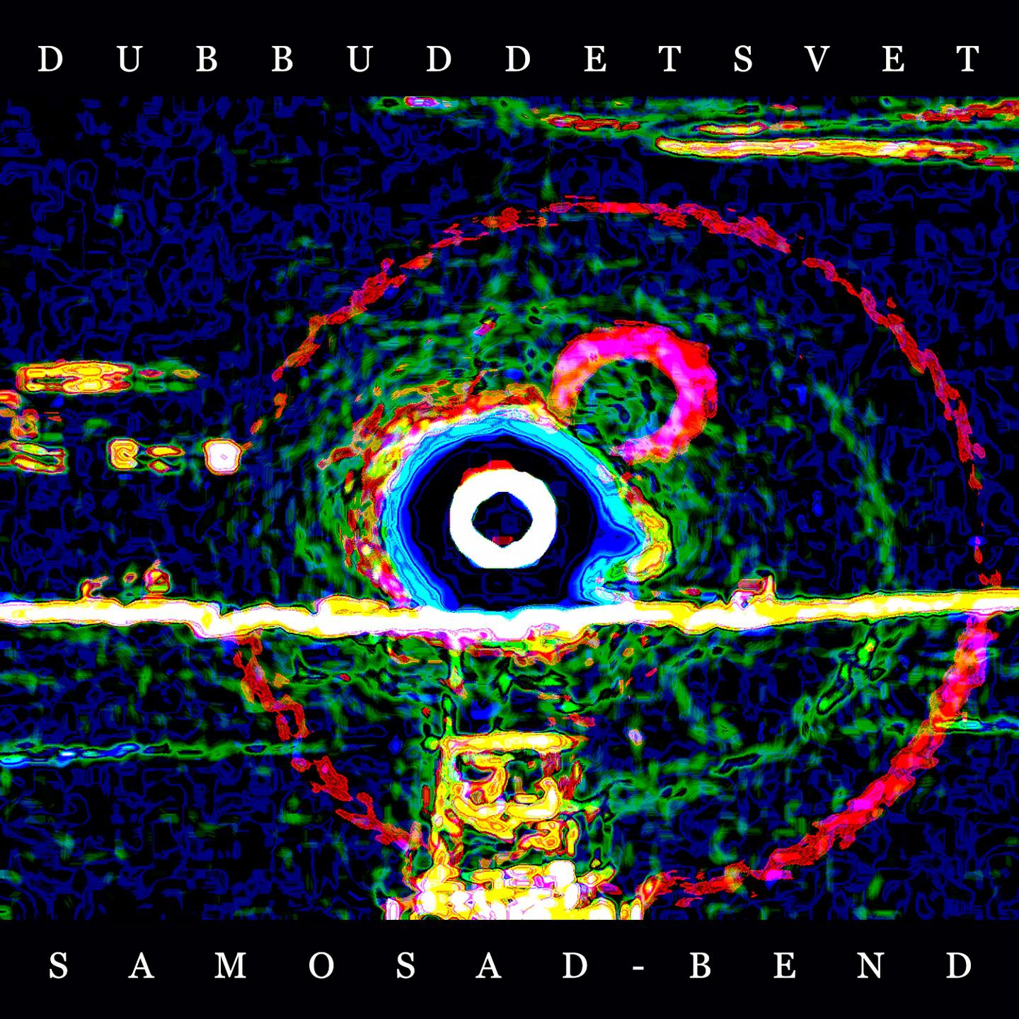 Постер альбома Dub Buddet Svet
