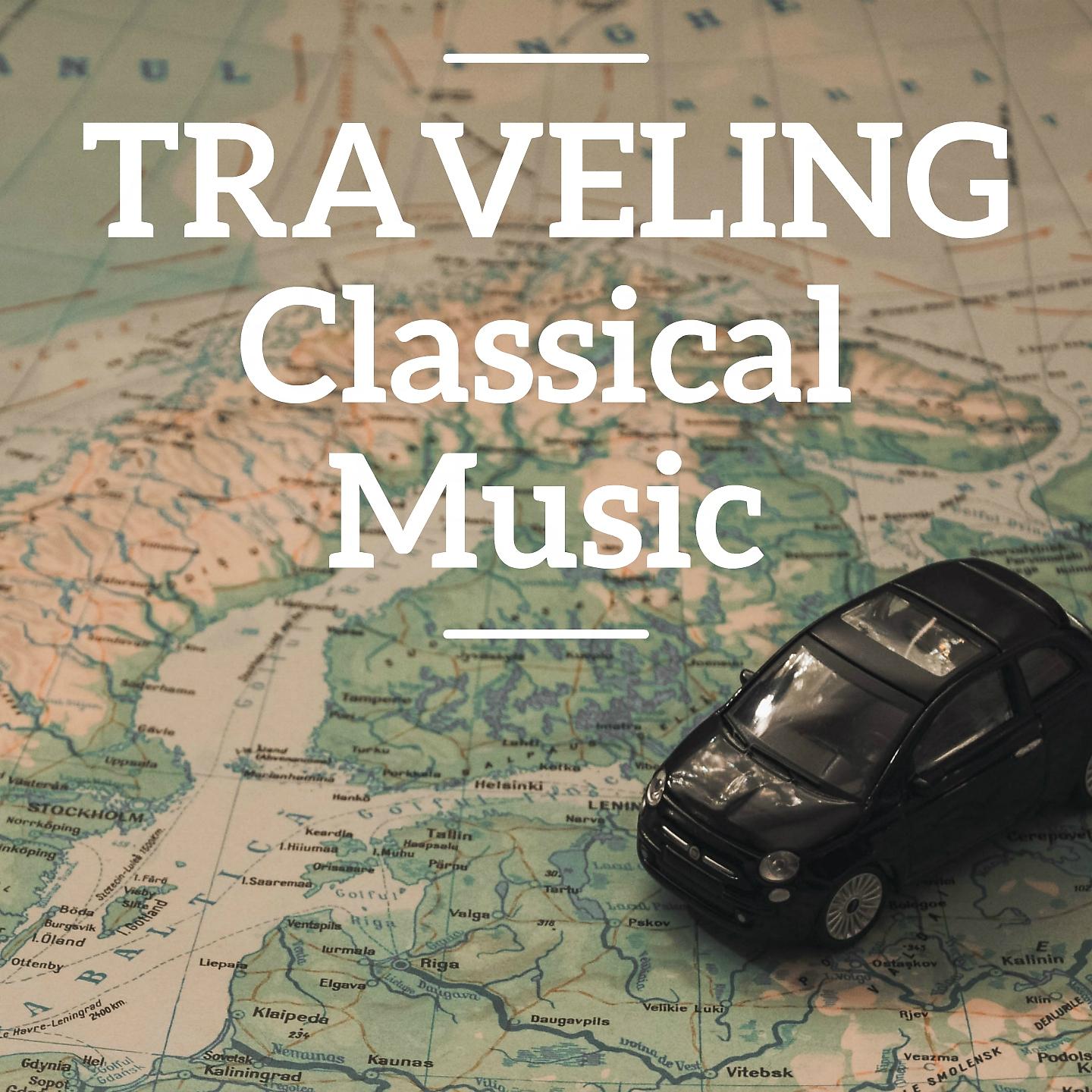 Постер альбома Traveling Classical Music