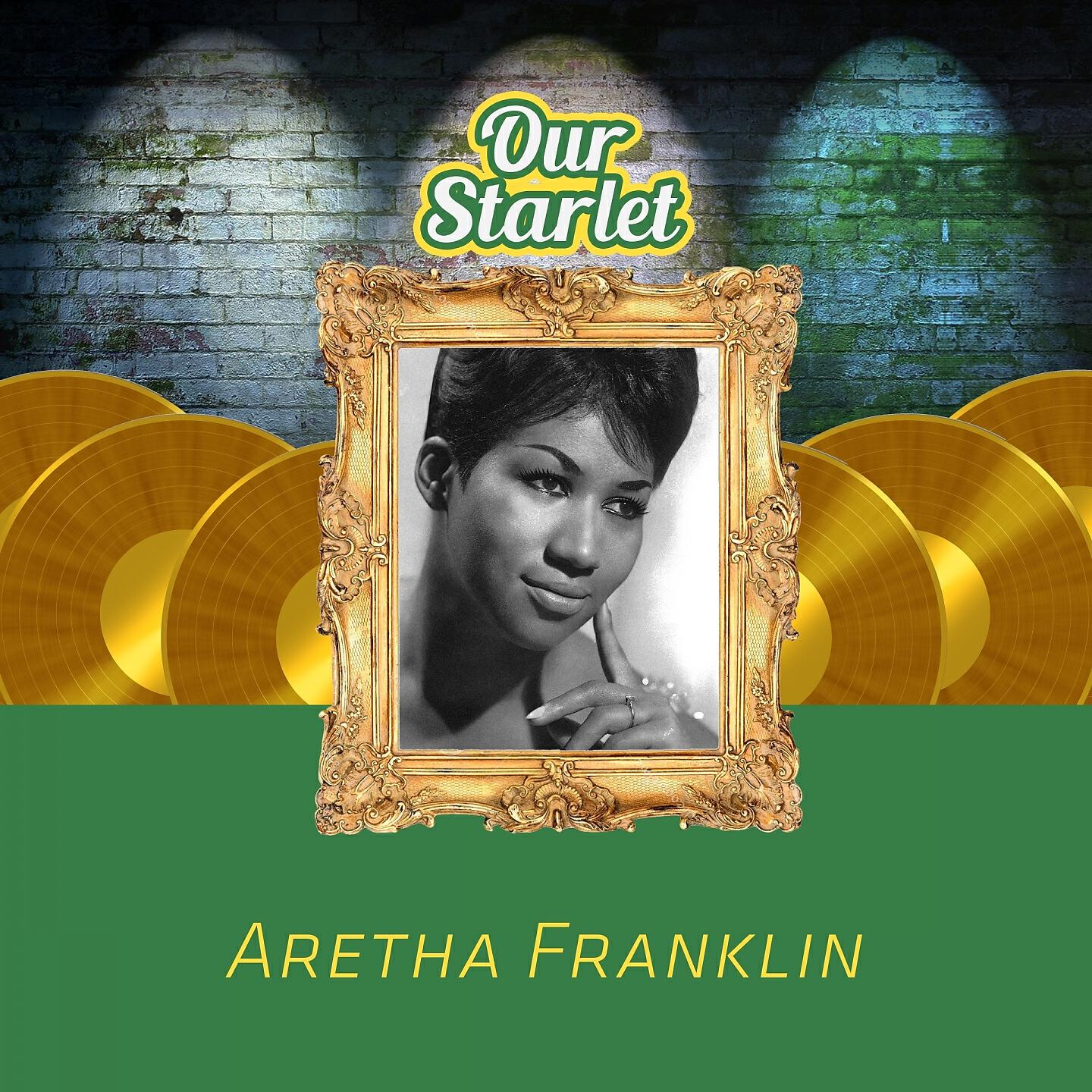 Aretha Franklin - He Will Wash You White As Snow