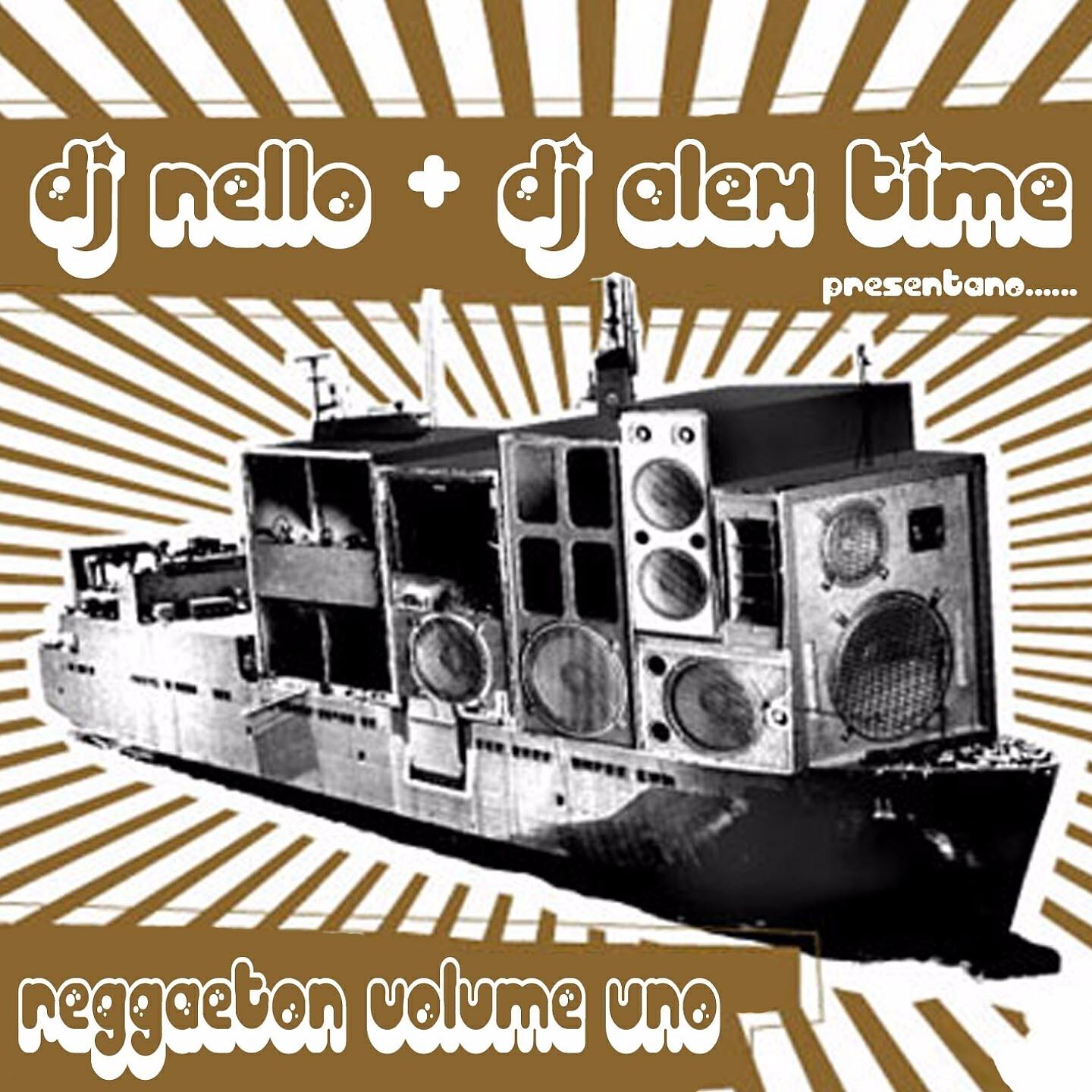 Dj Nello - Malparado