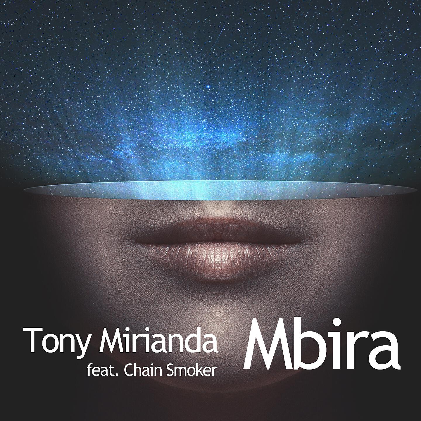 Tony Mirianda - Mbira - The Light (Tropical Roots Vocal Mix)