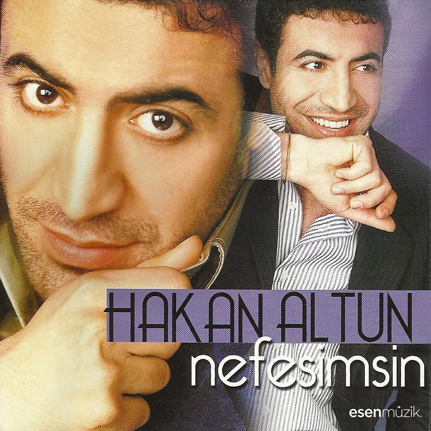 Hakan Altun - Teklif Ediyorum