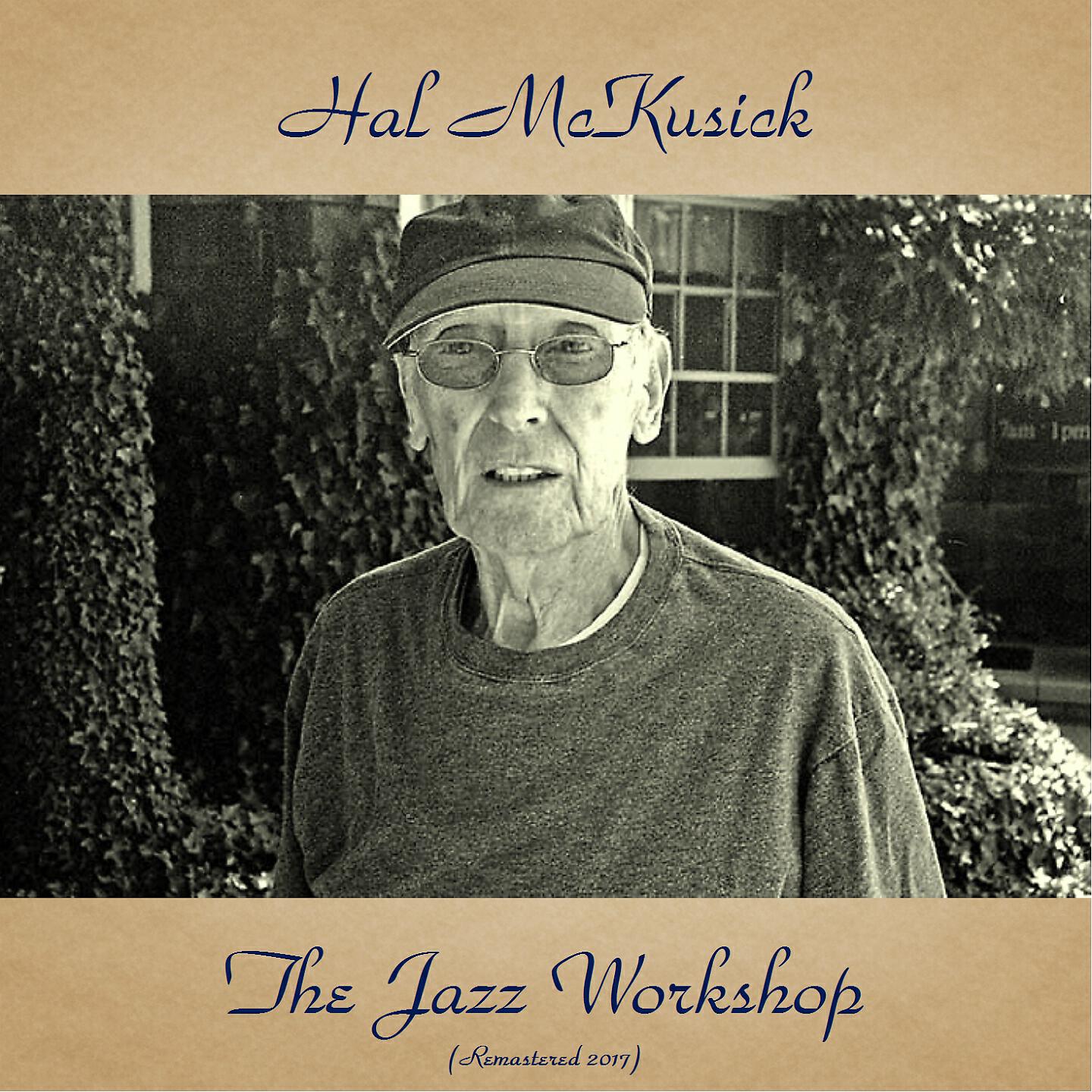 Hal McKusick - Alto Cumulus (Remastered 2017)