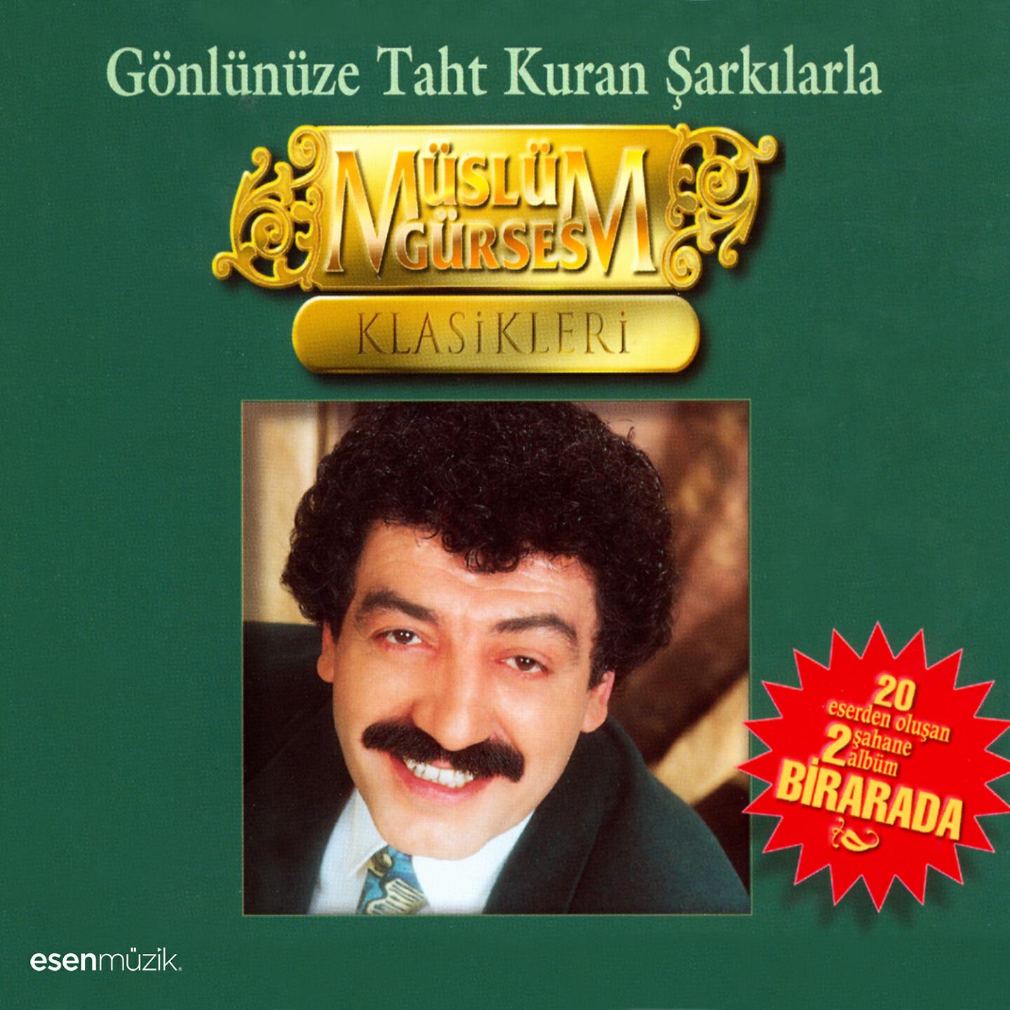 Müslüm Gürses - Haydar Haydar
