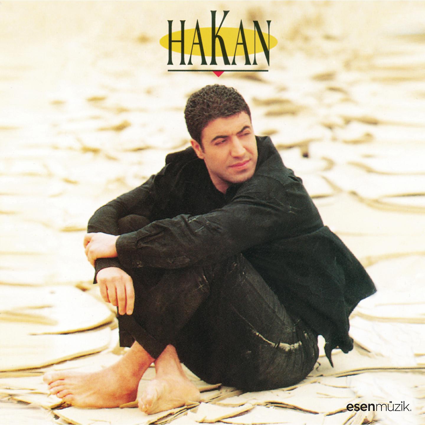 Постер альбома Hakan