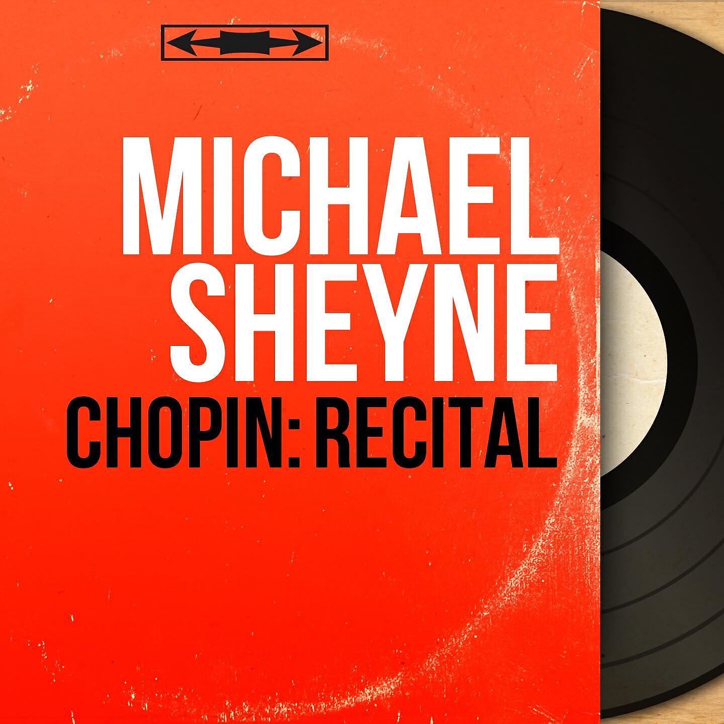 Michael Sheyne - Études, Op. 25: No. 9 in G-Flat Major 