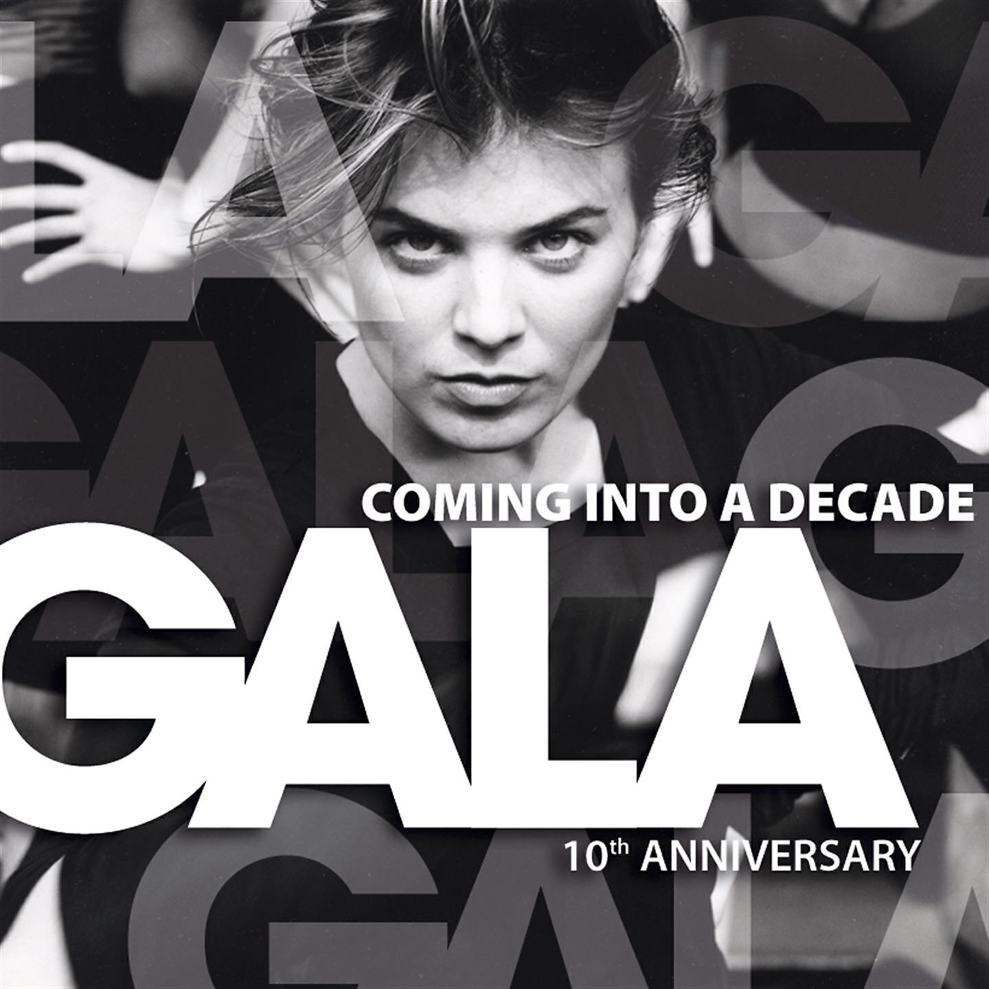 GALA - Come Into My Life (Molella And Phil Jay Club)