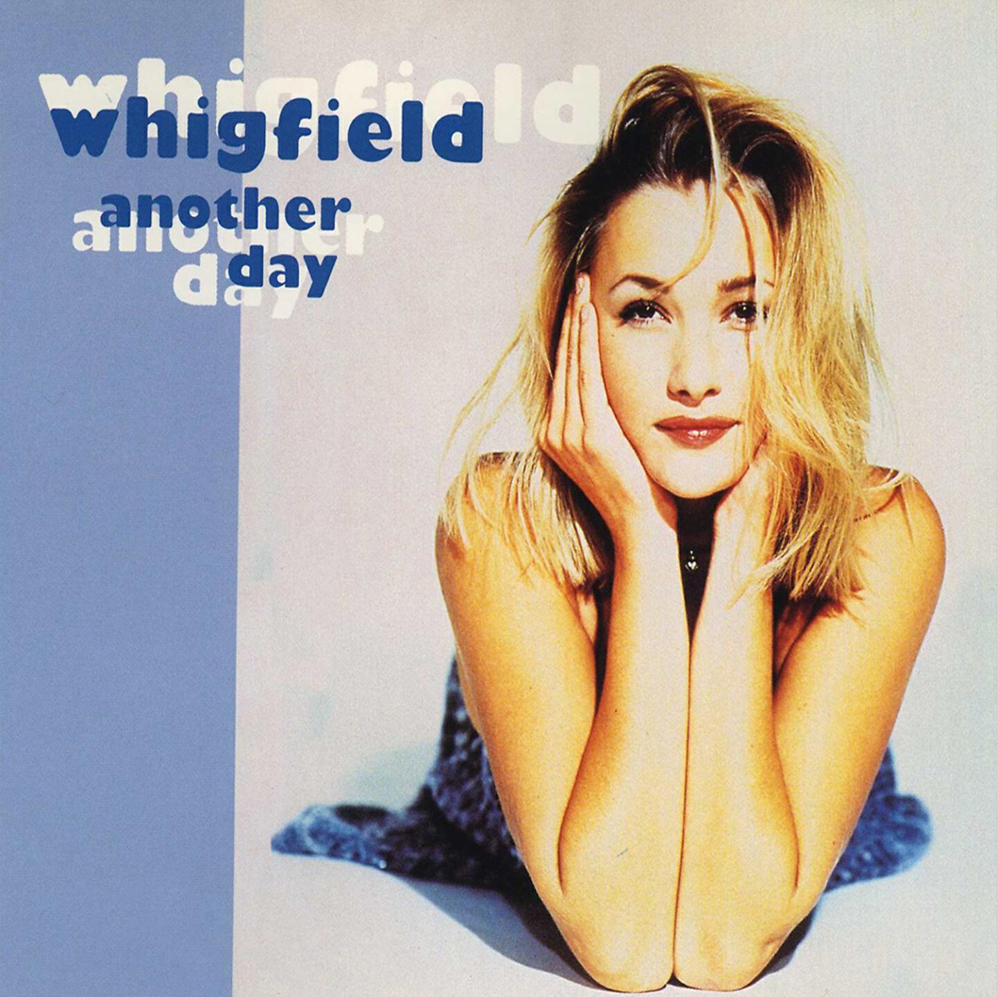 WHIGFIELD - Another Day (Nite Mix)
