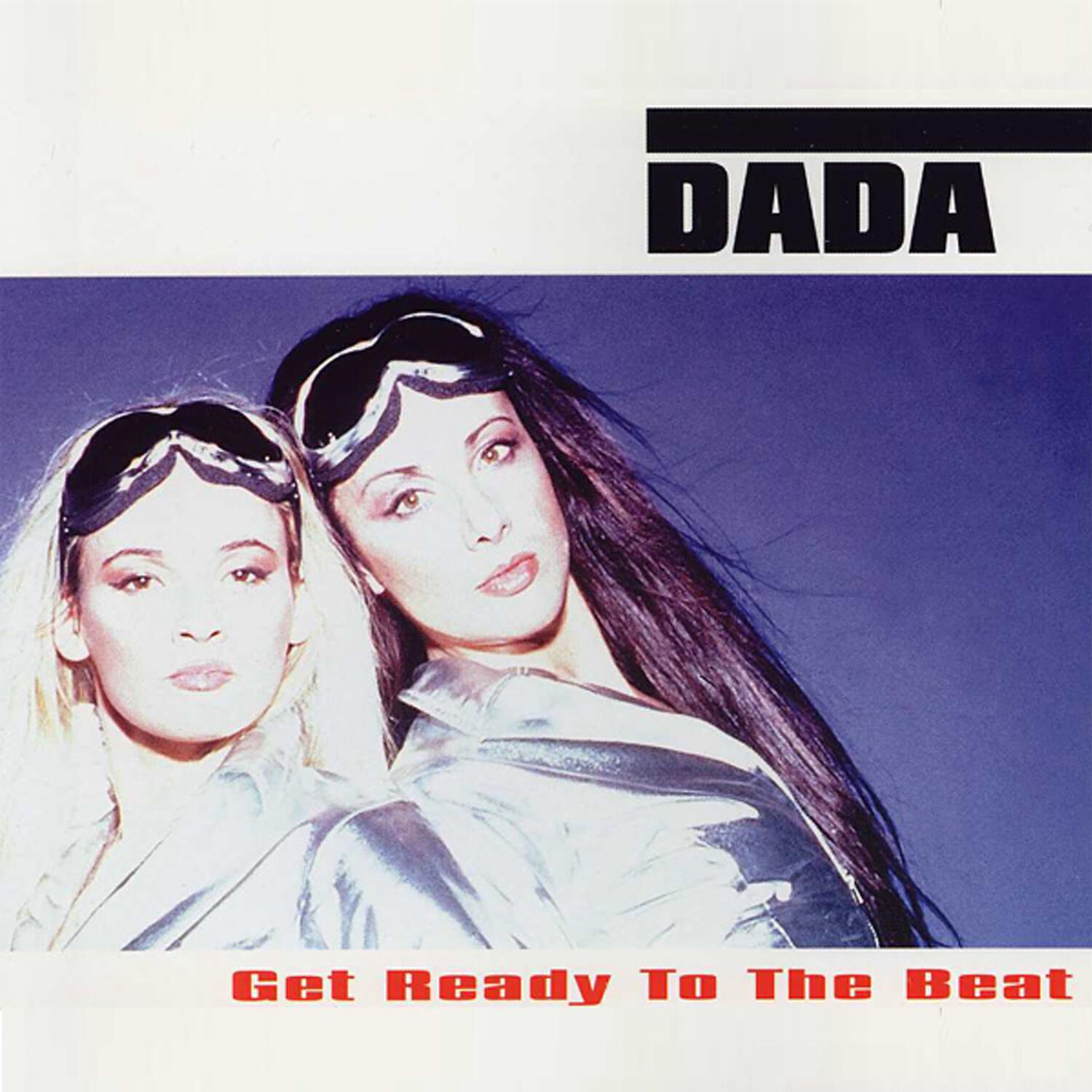 DaDa - Get Ready To the Beat (Gambafreaks Mix)