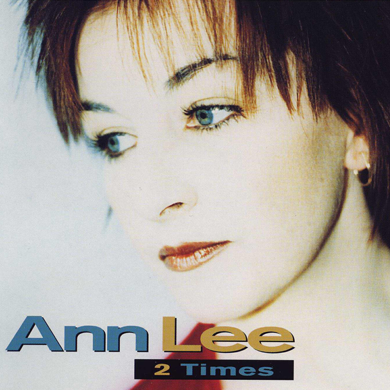 Ann Lee - 2 Times (Masterboy Remix)