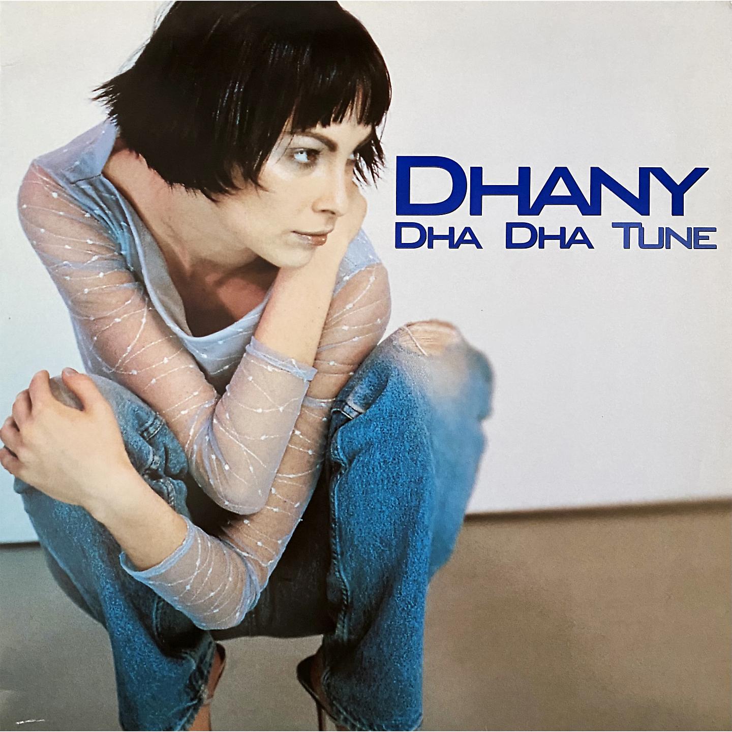 Постер альбома Dha Dha Tune - Single