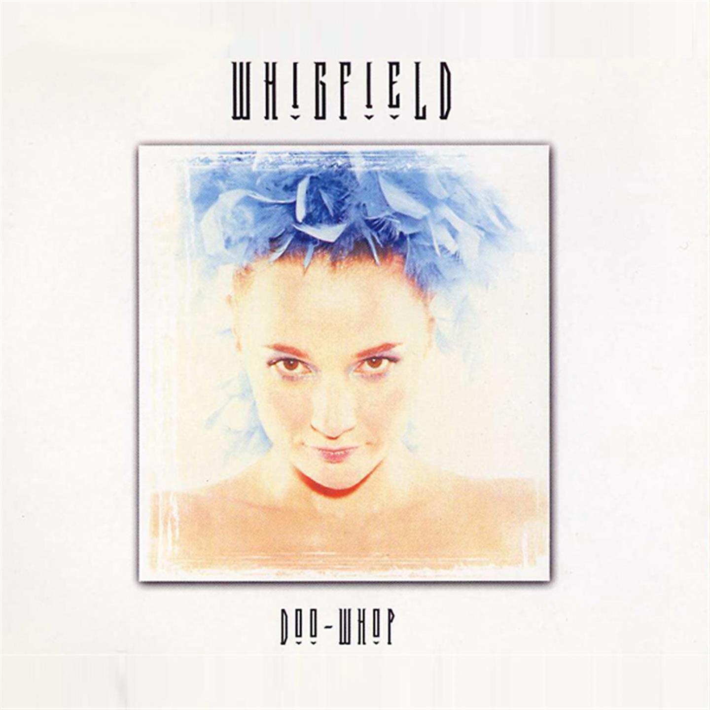 WHIGFIELD - Doo Whop (Abm Extended Original)