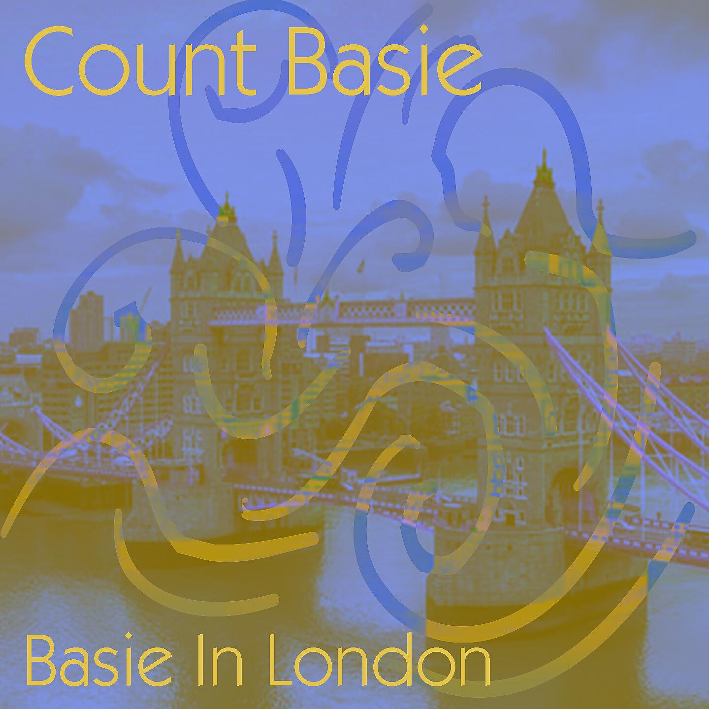 Count Basie - NAils