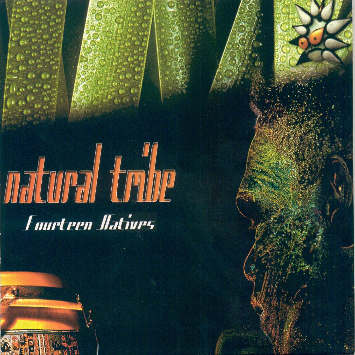 Natural Tribe - Sistar