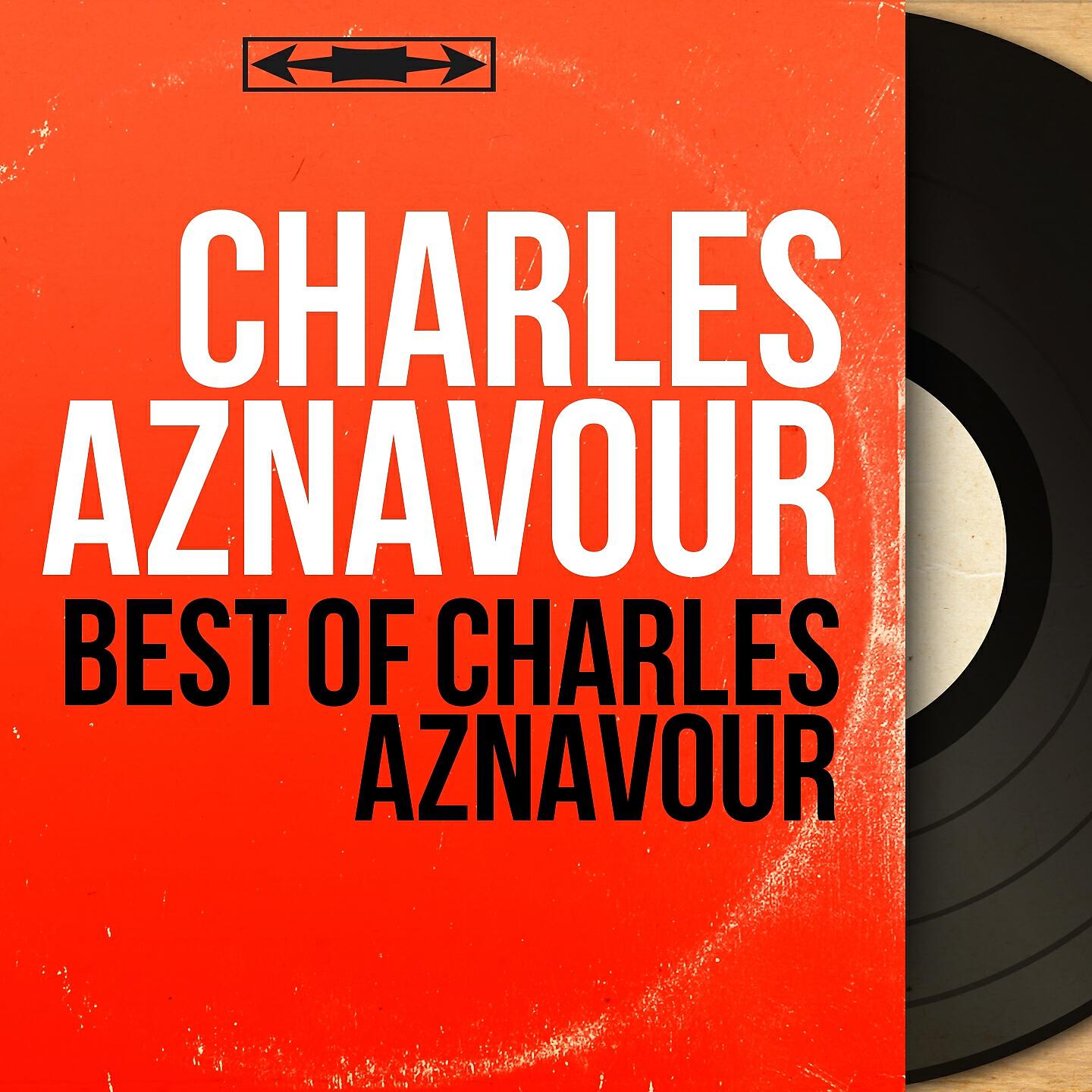 Charles Aznavour - Quand tu vas revenir