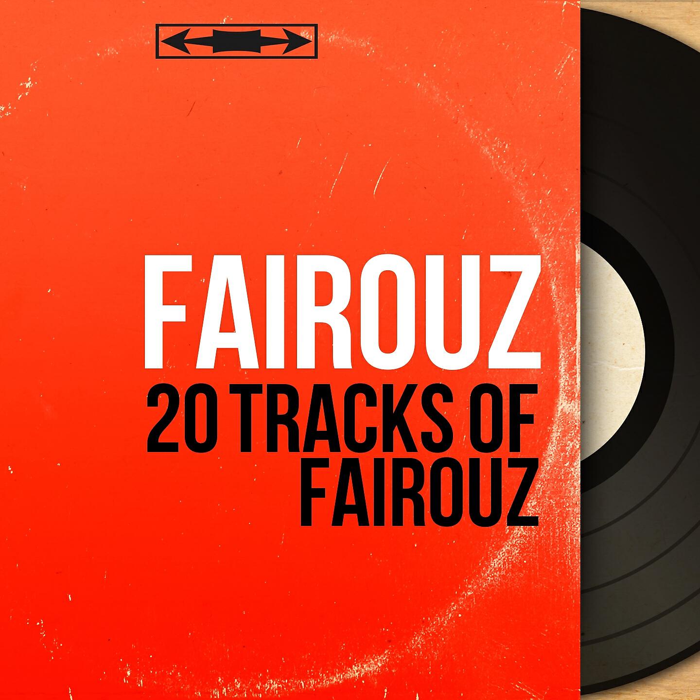 Fairouz - Debna Ou Ma Tobna