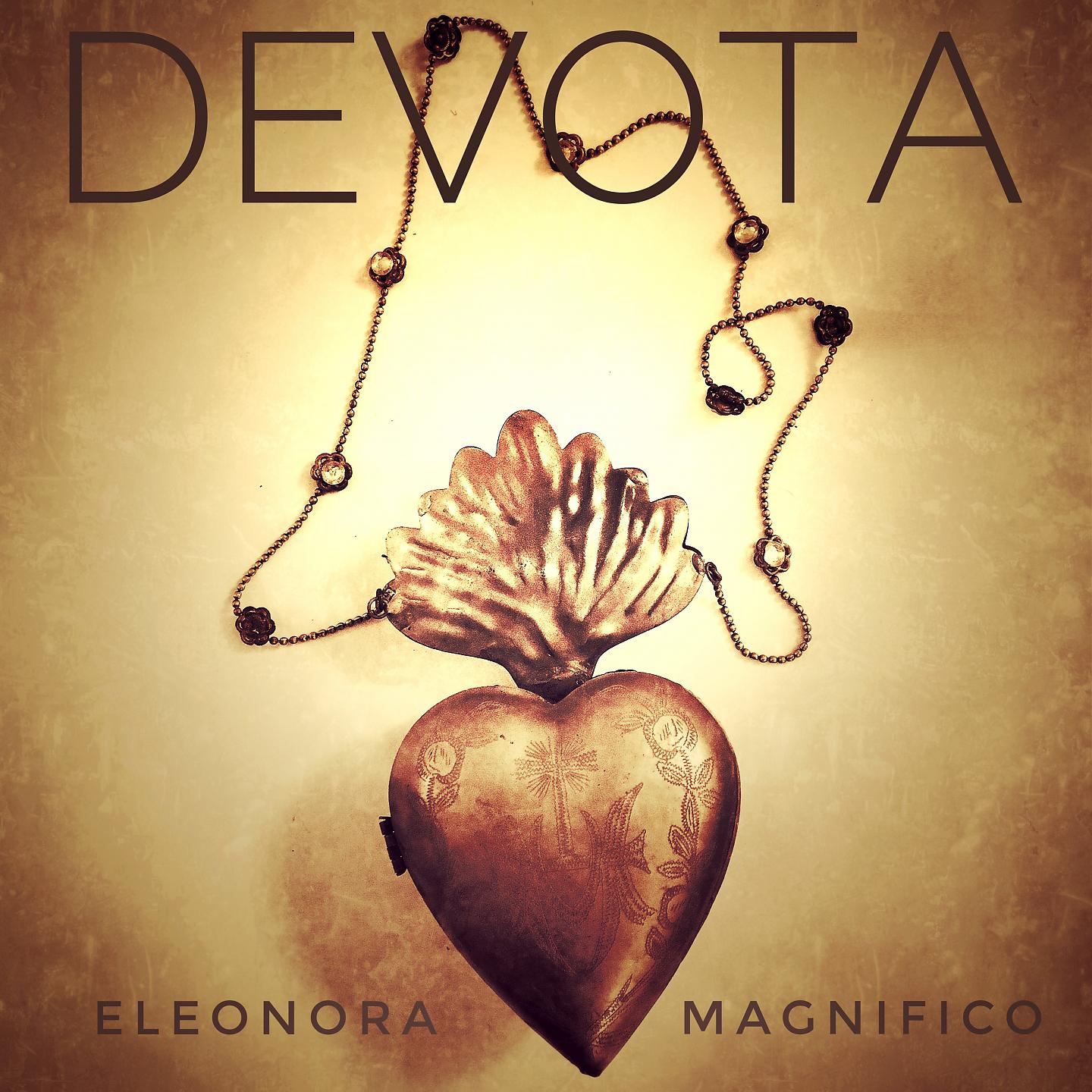 Постер альбома Devota