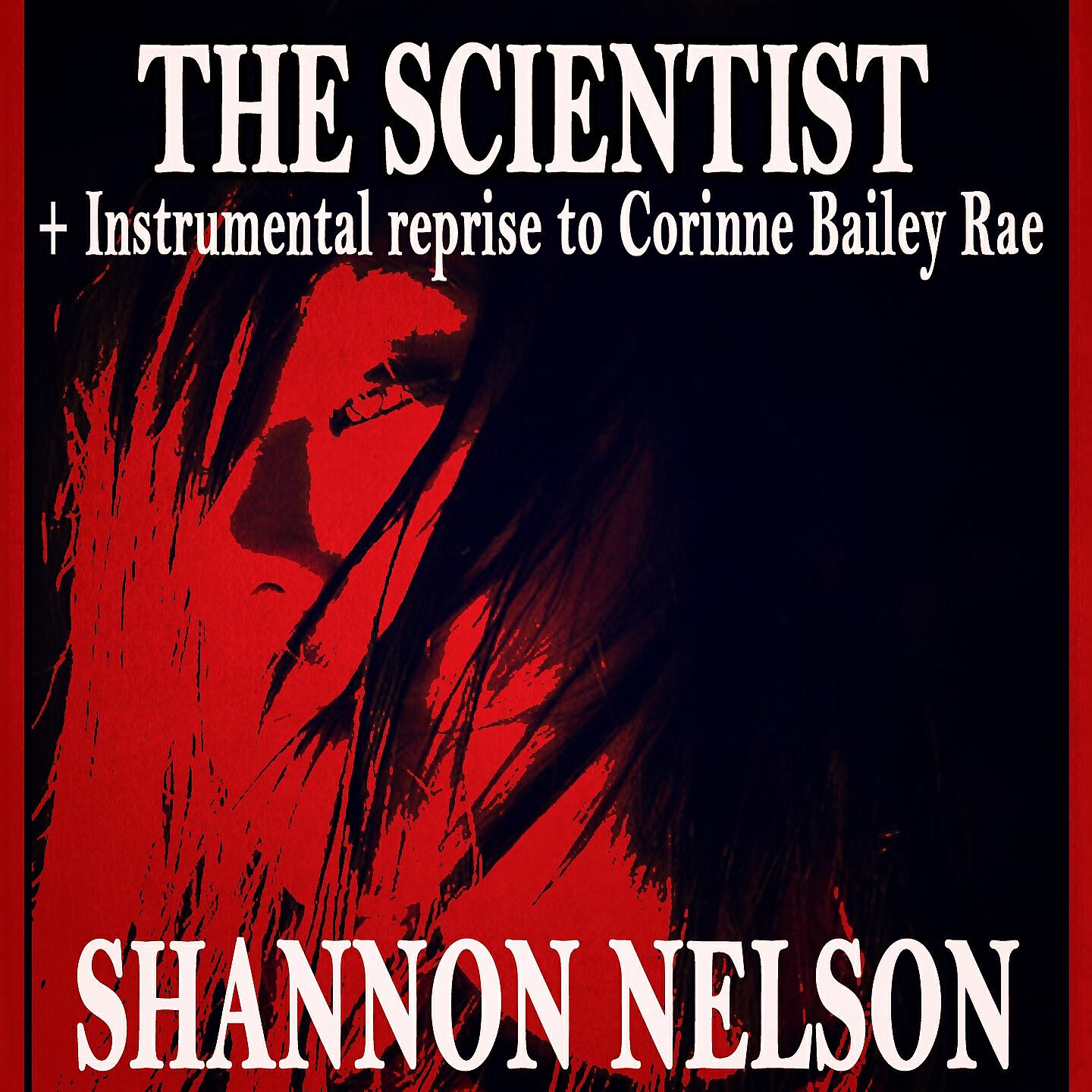 Shannon Nelson - The Scientist (Instrumental Reprise to Corinne Bailey Rae)