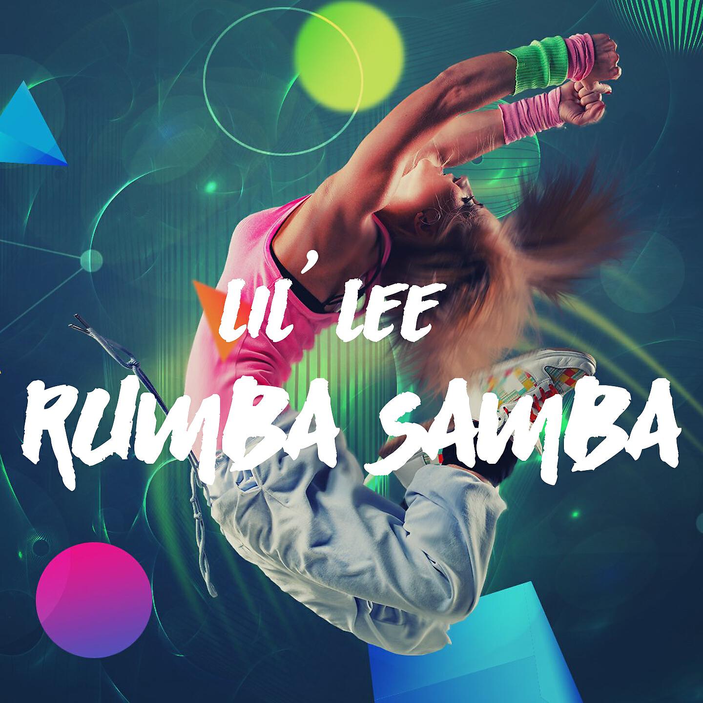 Lil' Lee - Rumba Samba (Enea Marchesini Powereggaeton Remix Edit)