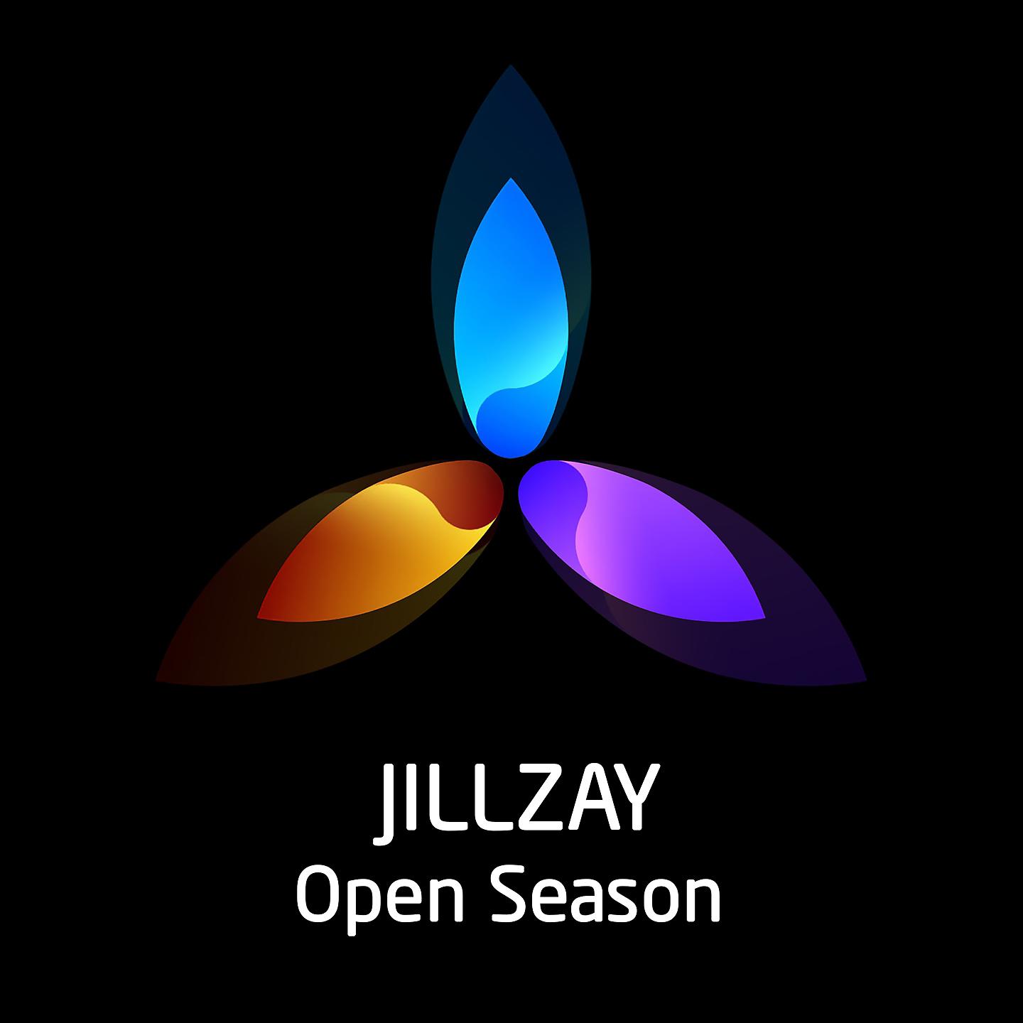 JILLZAY - Йайо