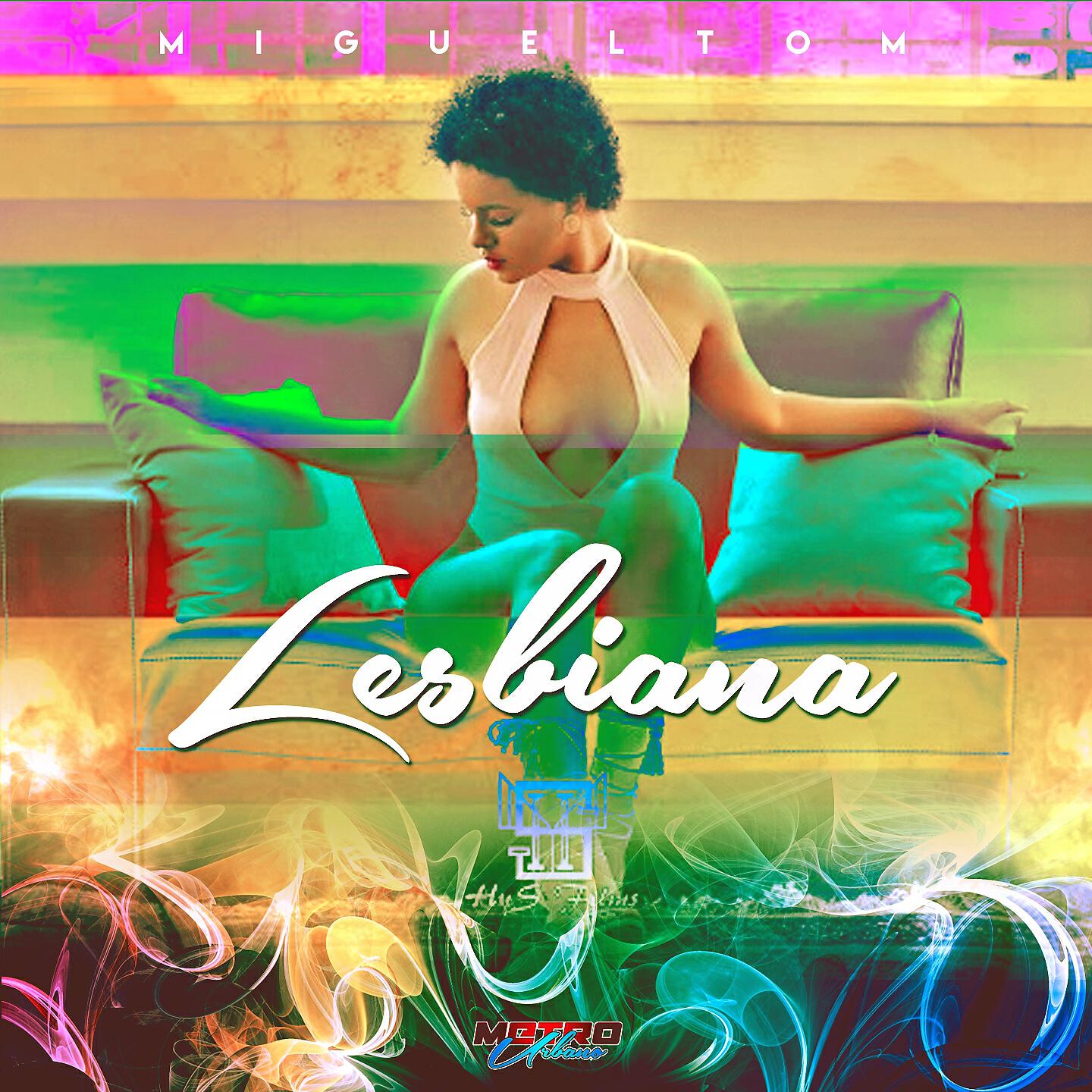 Migueltom - Lesbiana