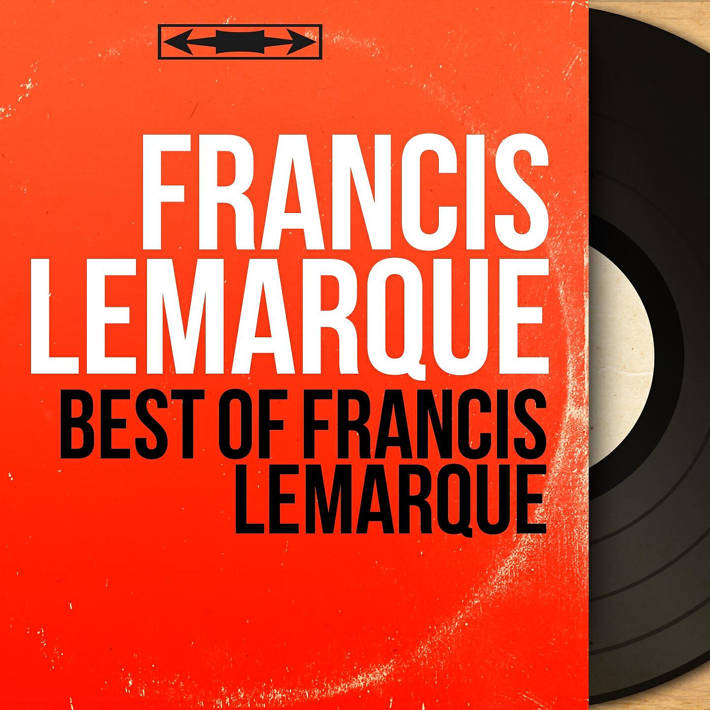 Francis Lemarque - Quand un soldat