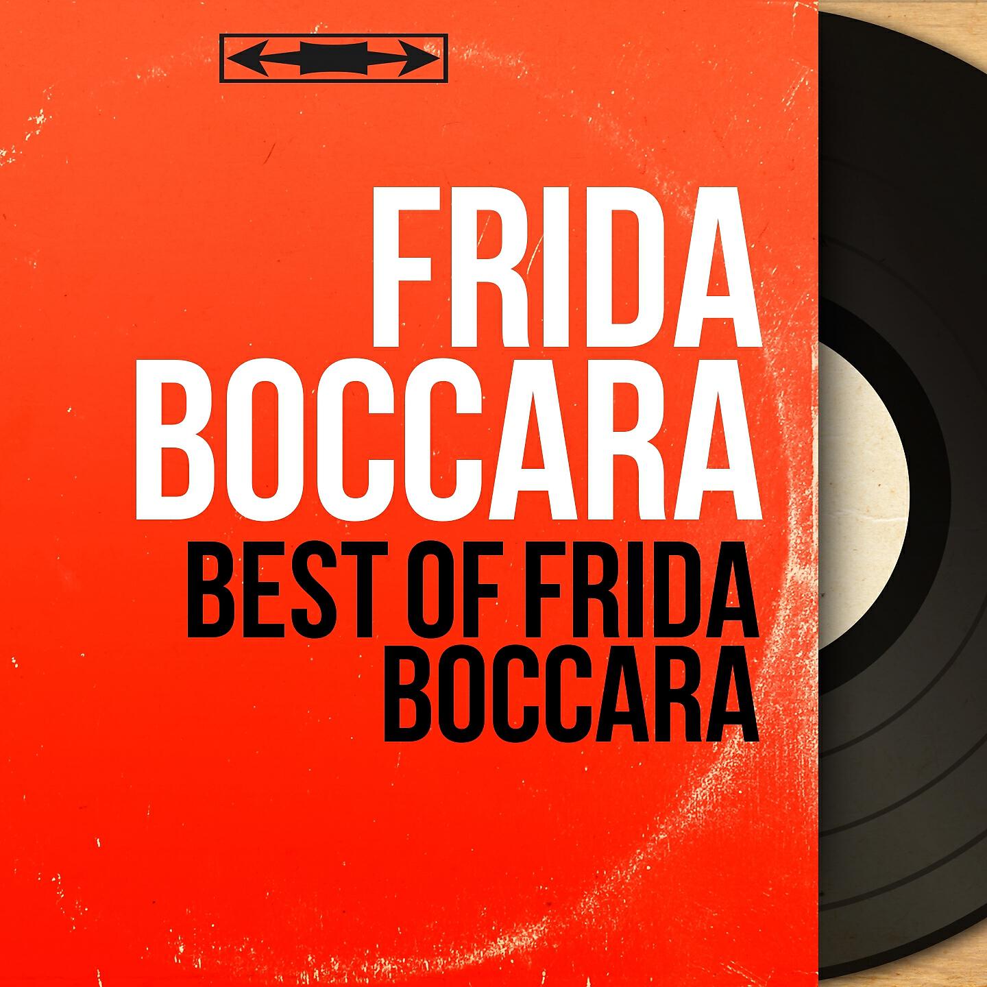 Frida Boccara - Verte campagne