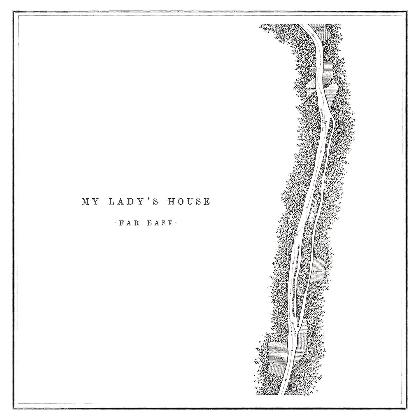 My Lady's House - Tomahawk