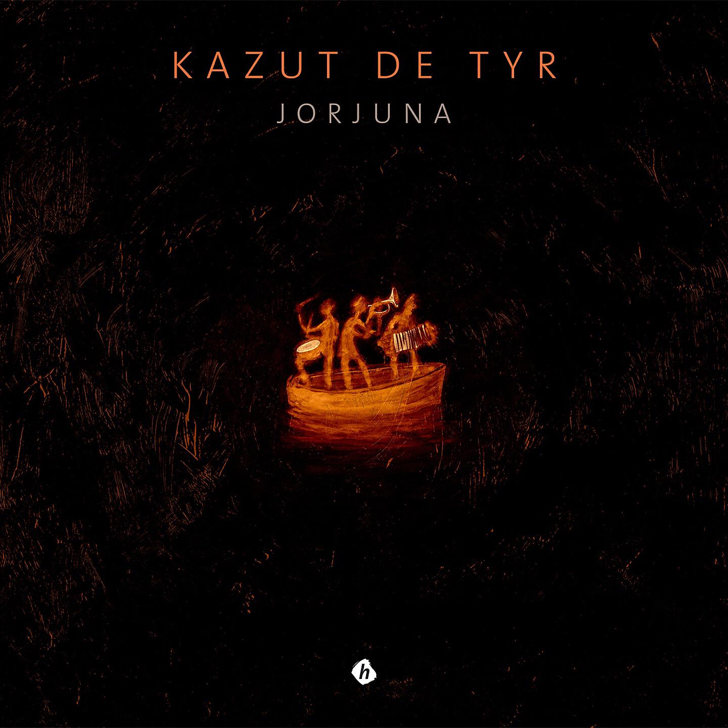 Kazut de Tyr - Gavotenn plouenez