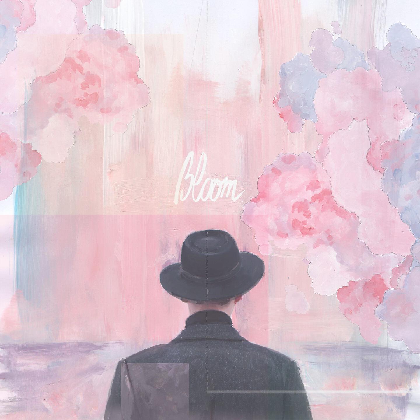 Lou Berry - Bloom