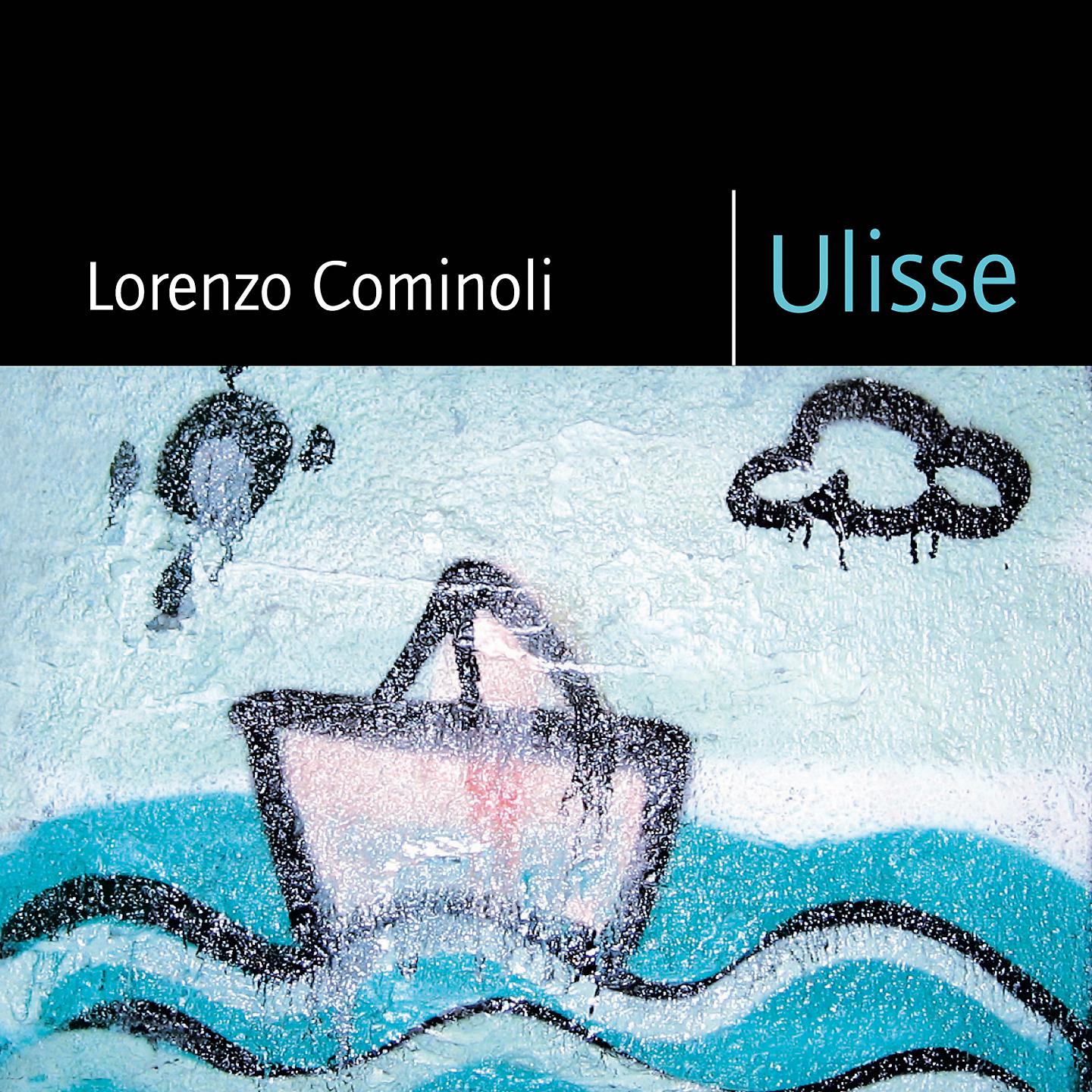 Постер альбома Ulisse