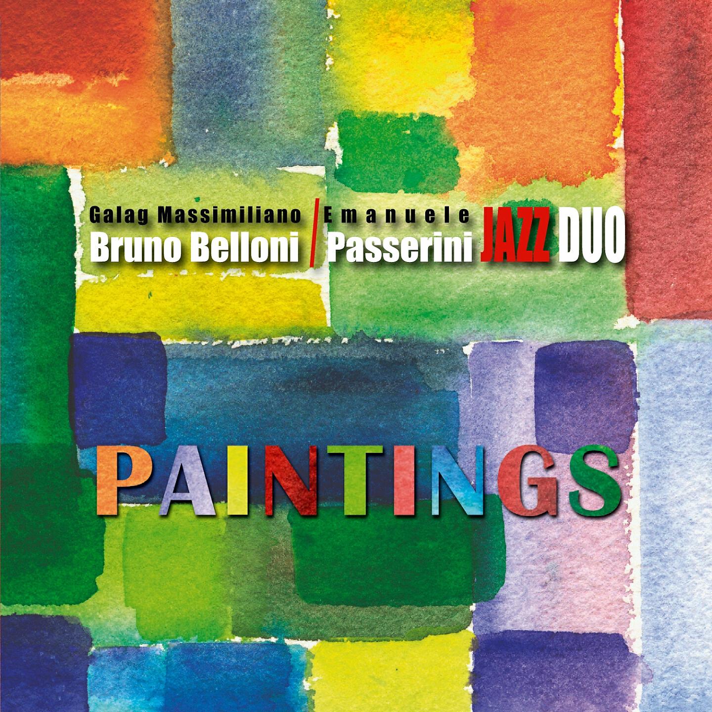 Galag Massimiliano Bruno Belloni - Unknown Places (Original Version)