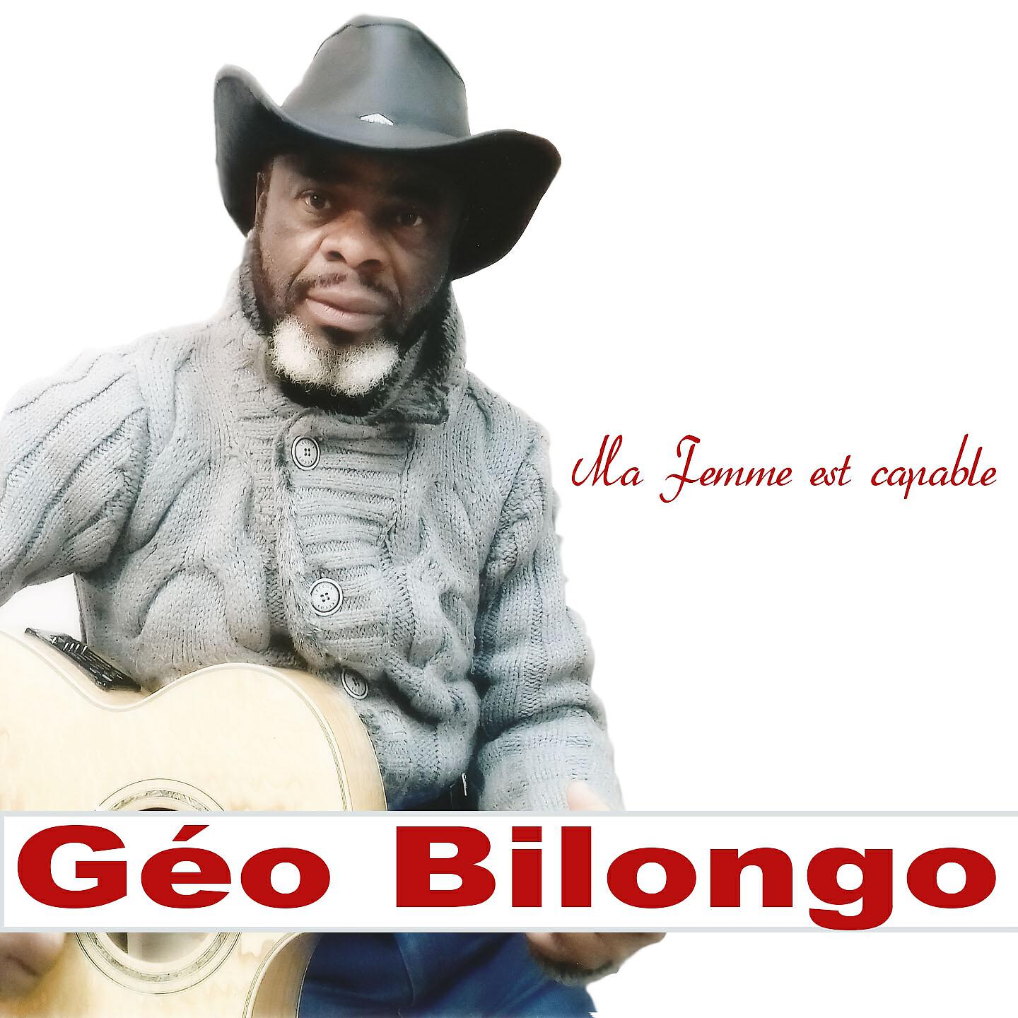 Geo Bilongo - Affaire papiers
