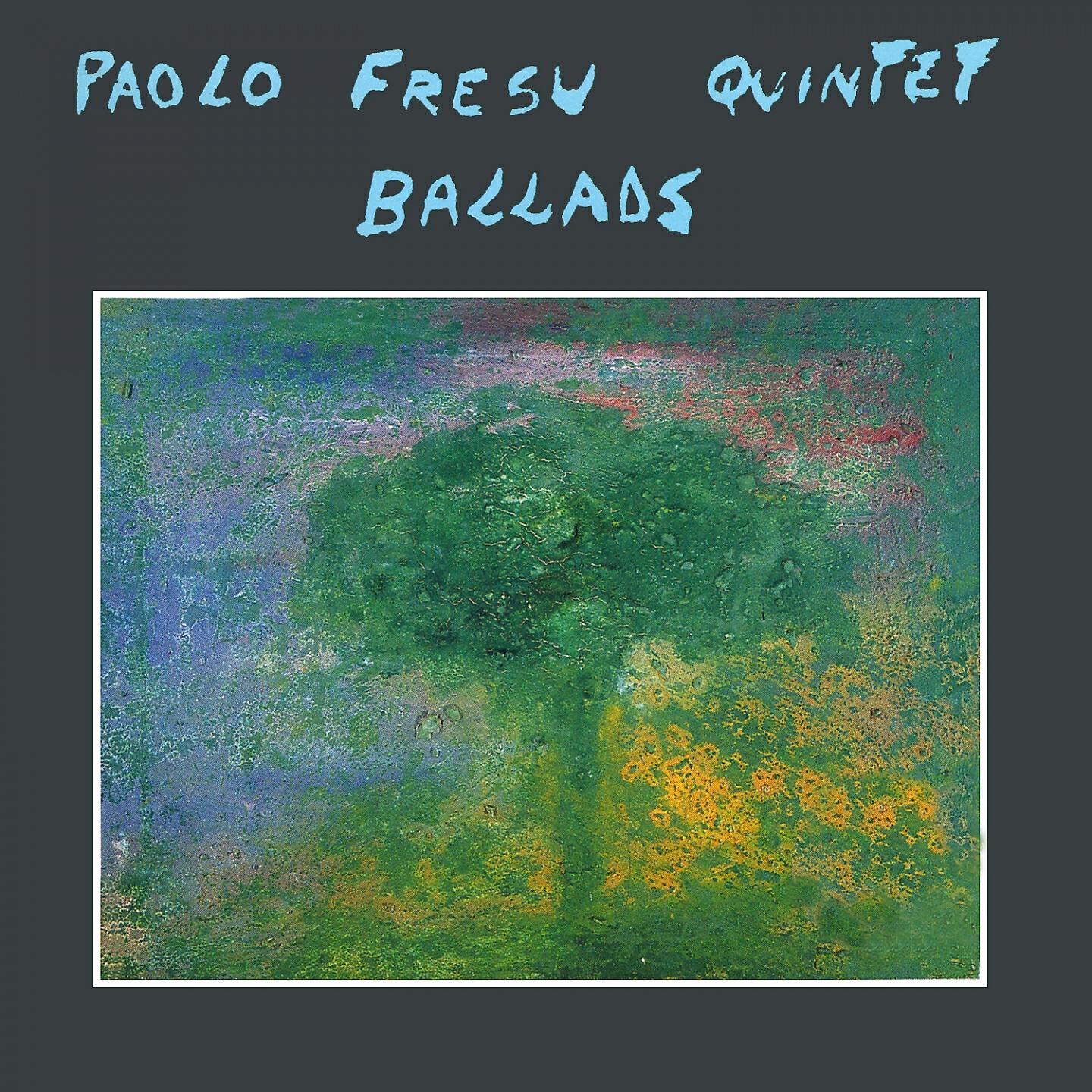 Paolo Fresu Quintet - I'm a Fool To Want You (Original Version)