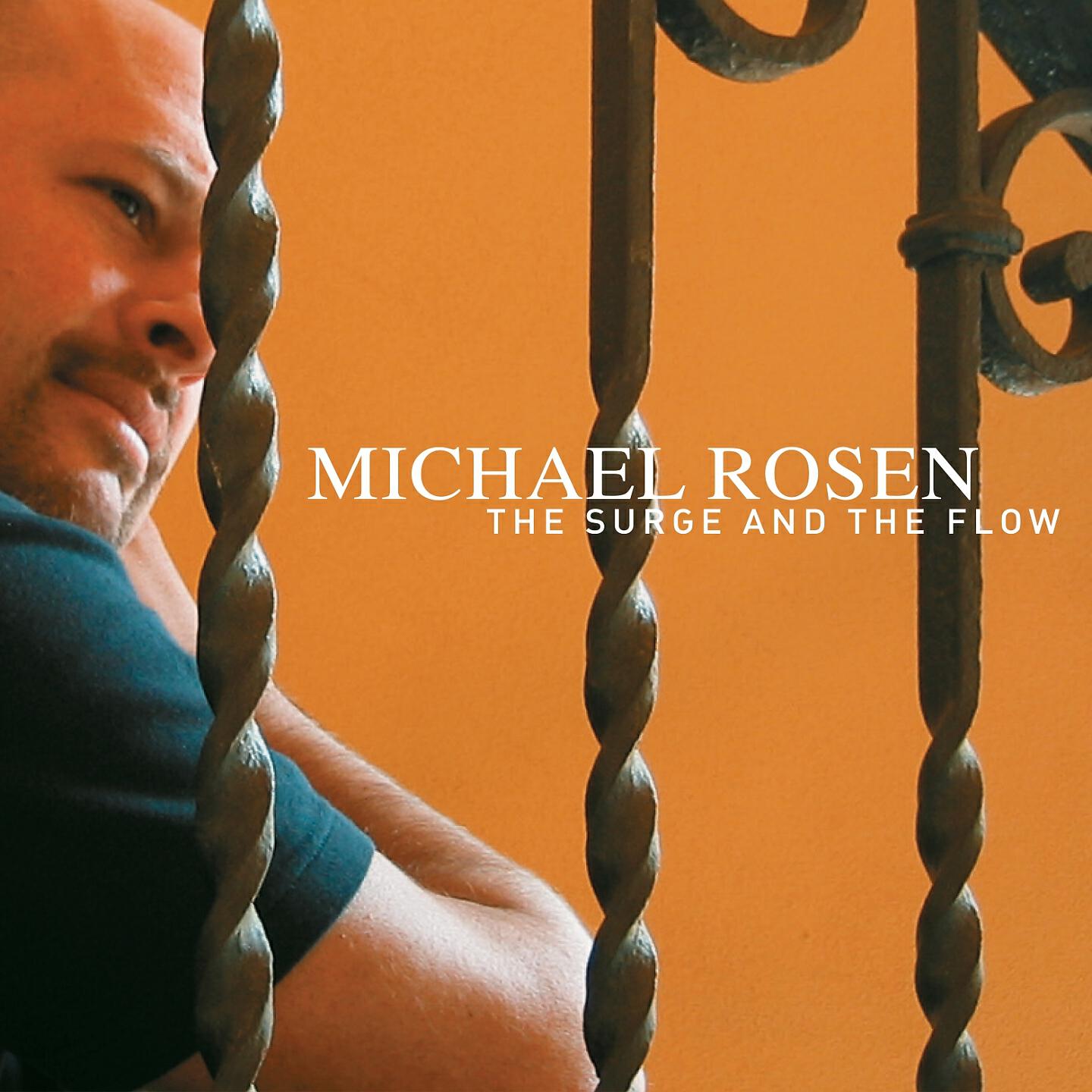 Michael Rosen Sextet - On the Break (Intro) / A Love Unspoken (Original Version)